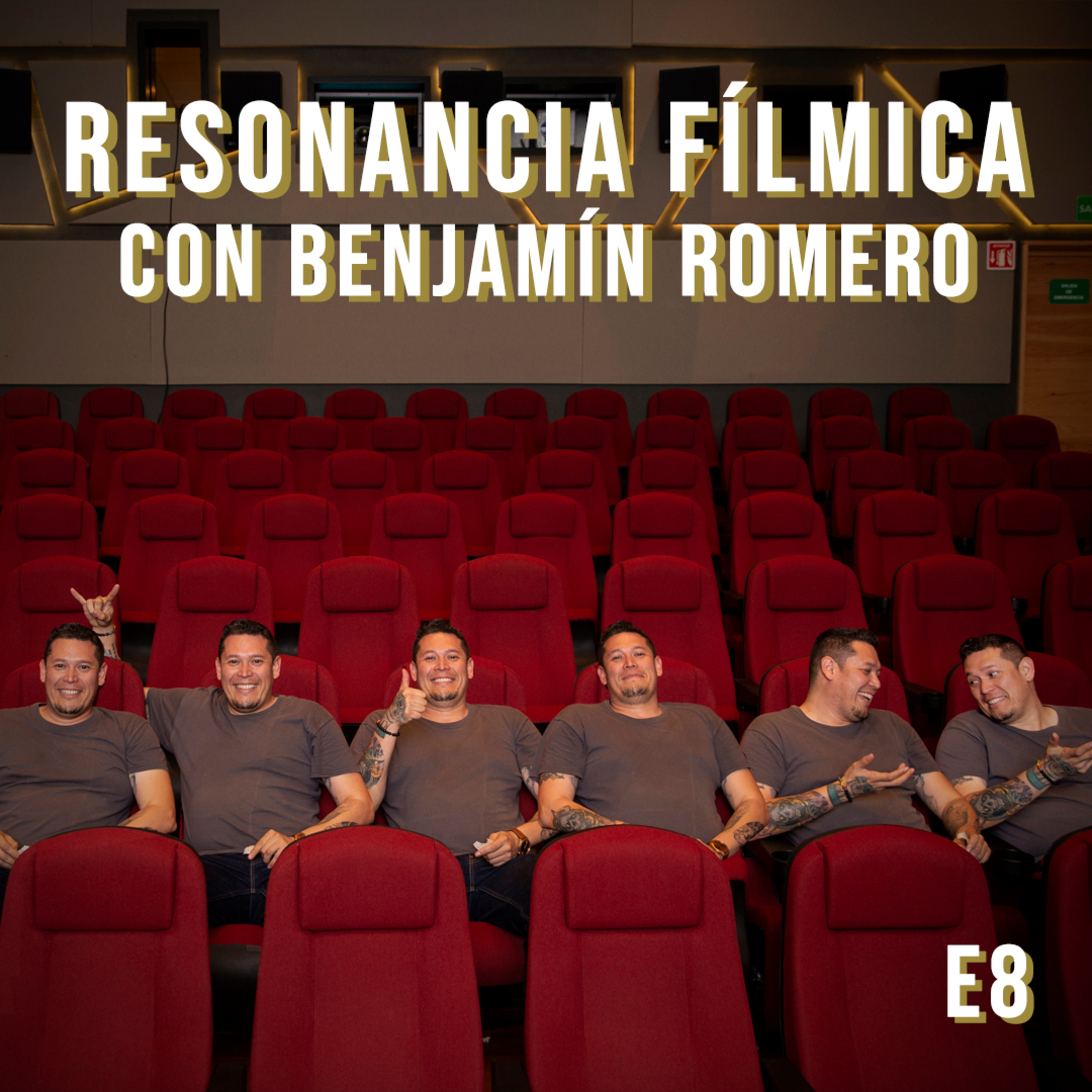 Resonancia Fílmica
