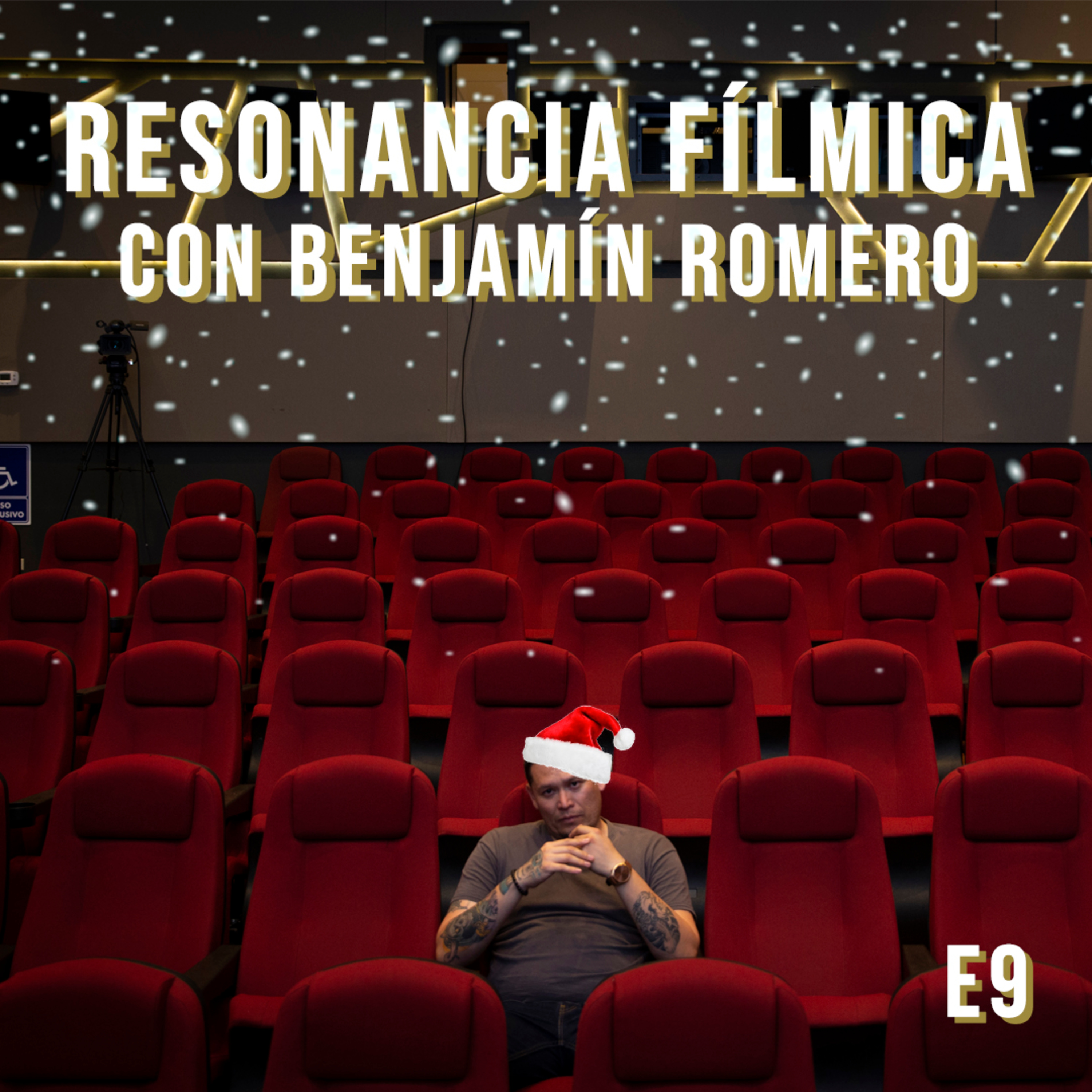 Resonancia Fílmica