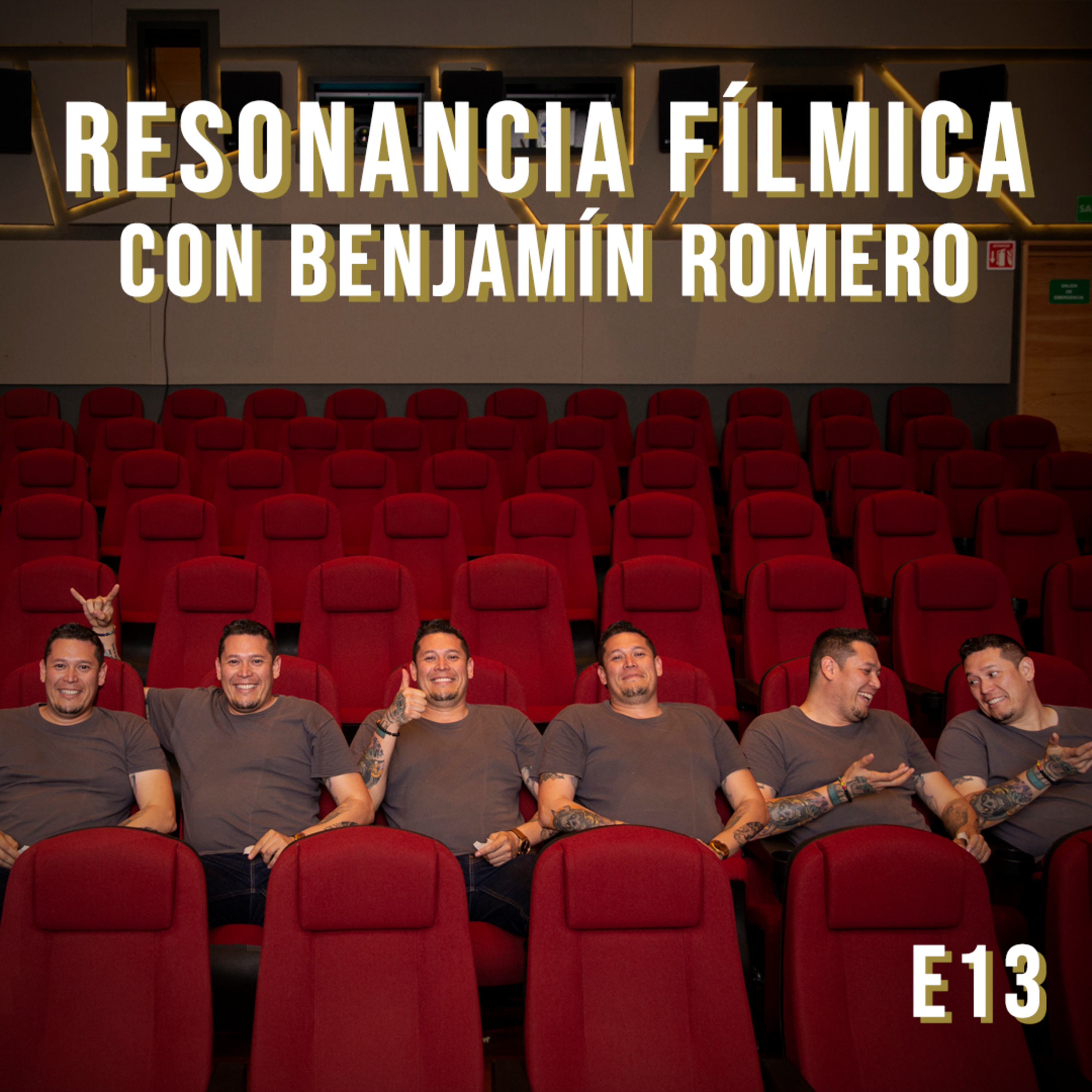Resonancia Fílmica
