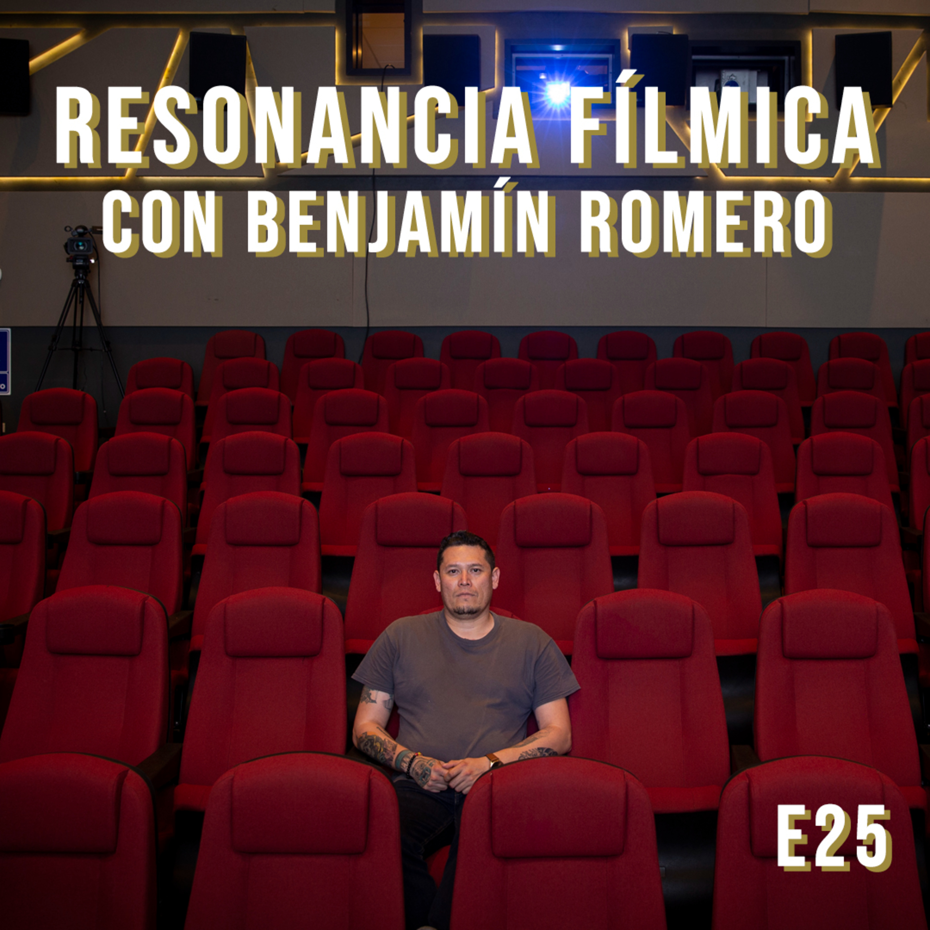 Resonancia Fílmica