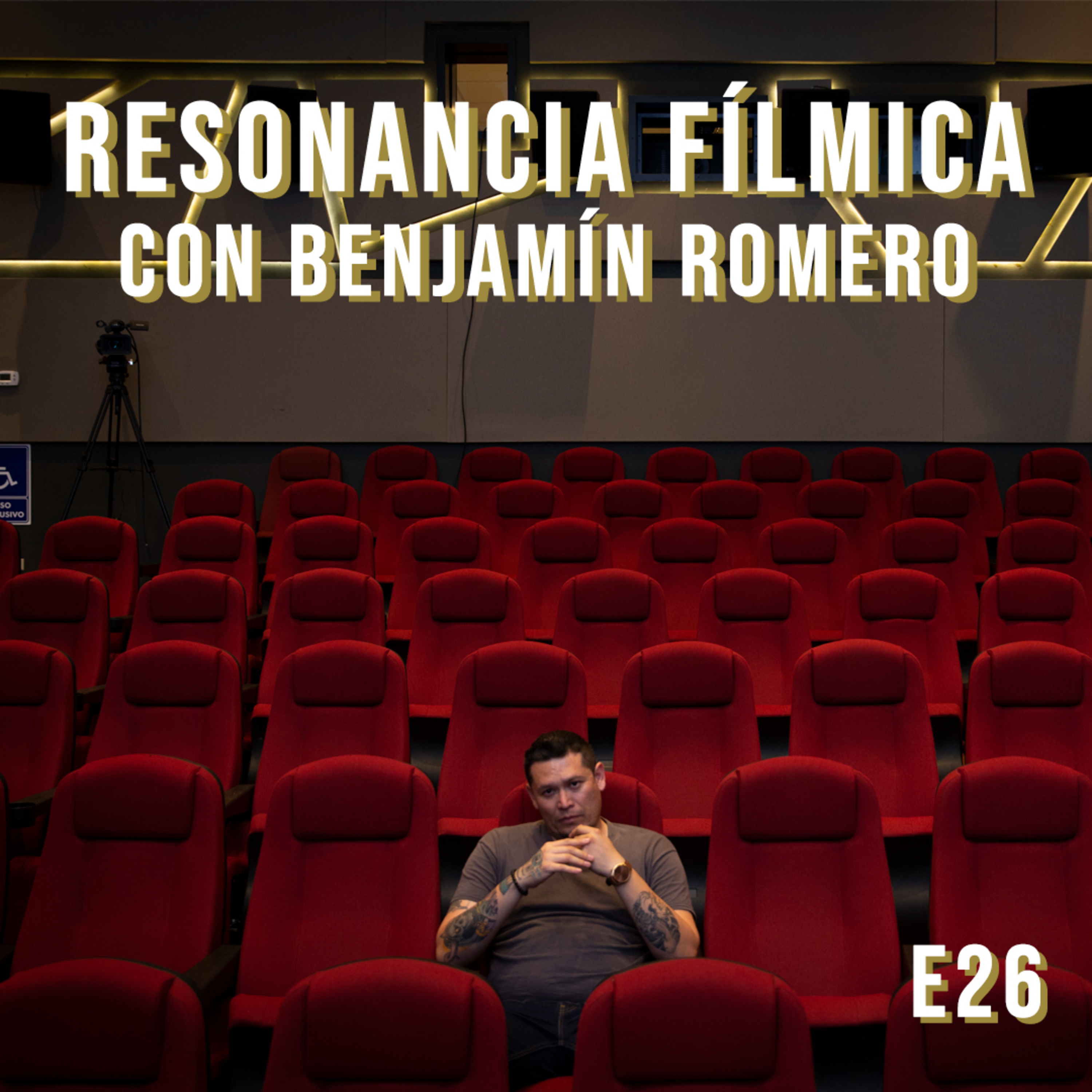 Resonancia Fílmica