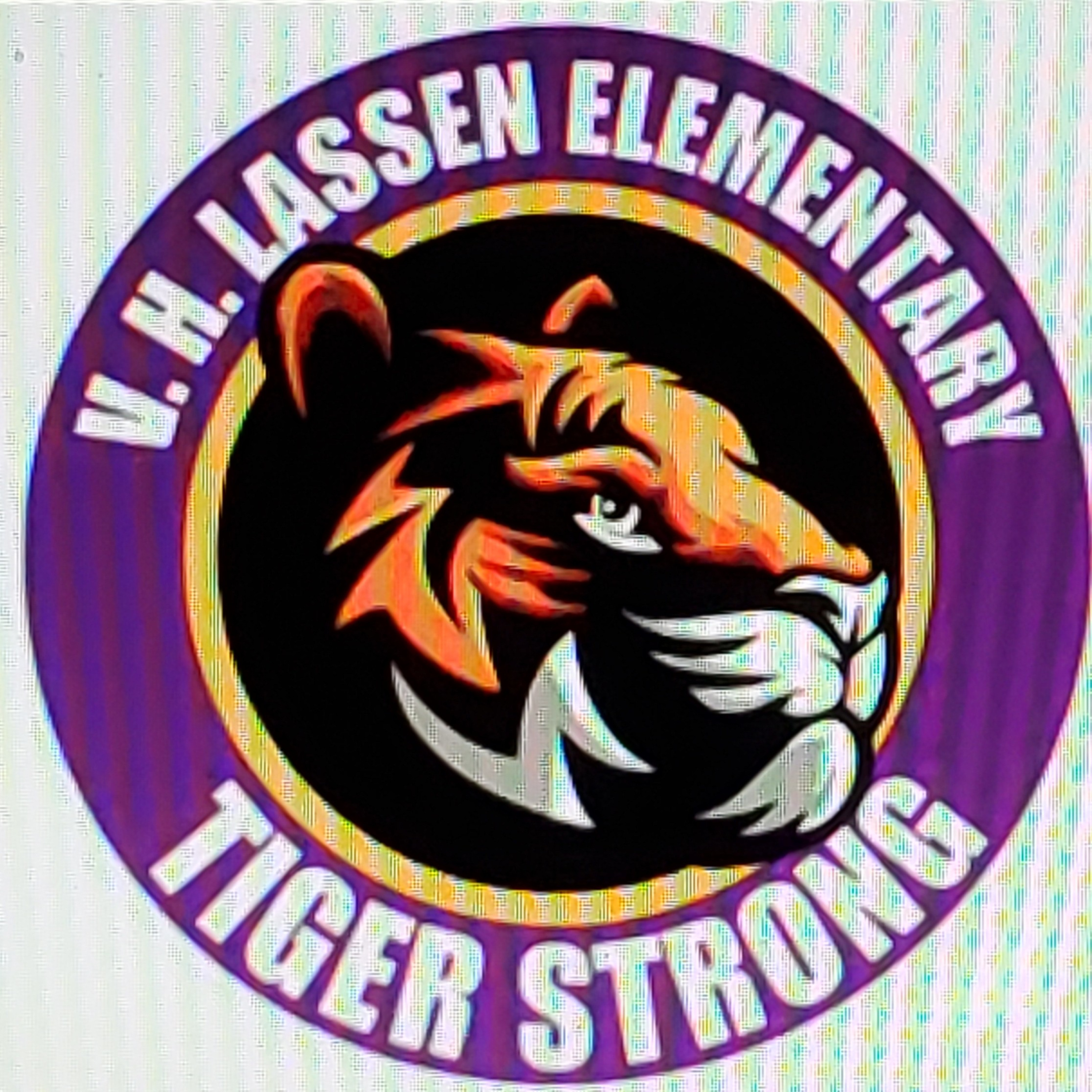 V.H. Lassen - Tiger Talks