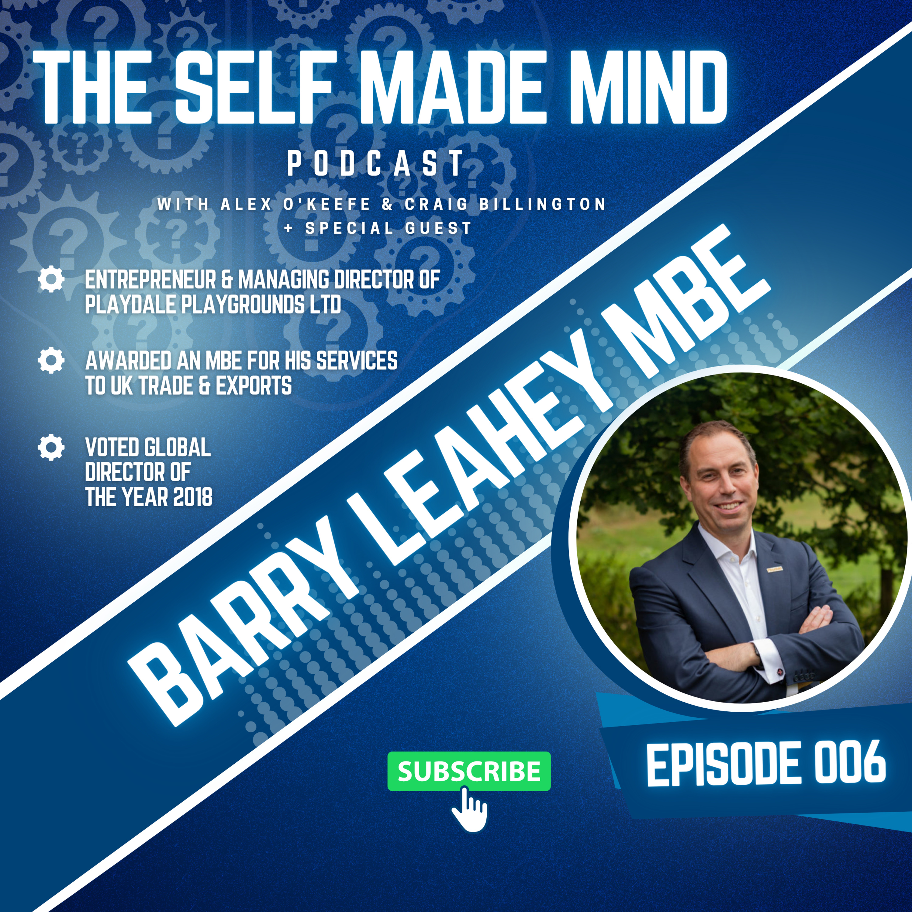 The Immerse Podcast