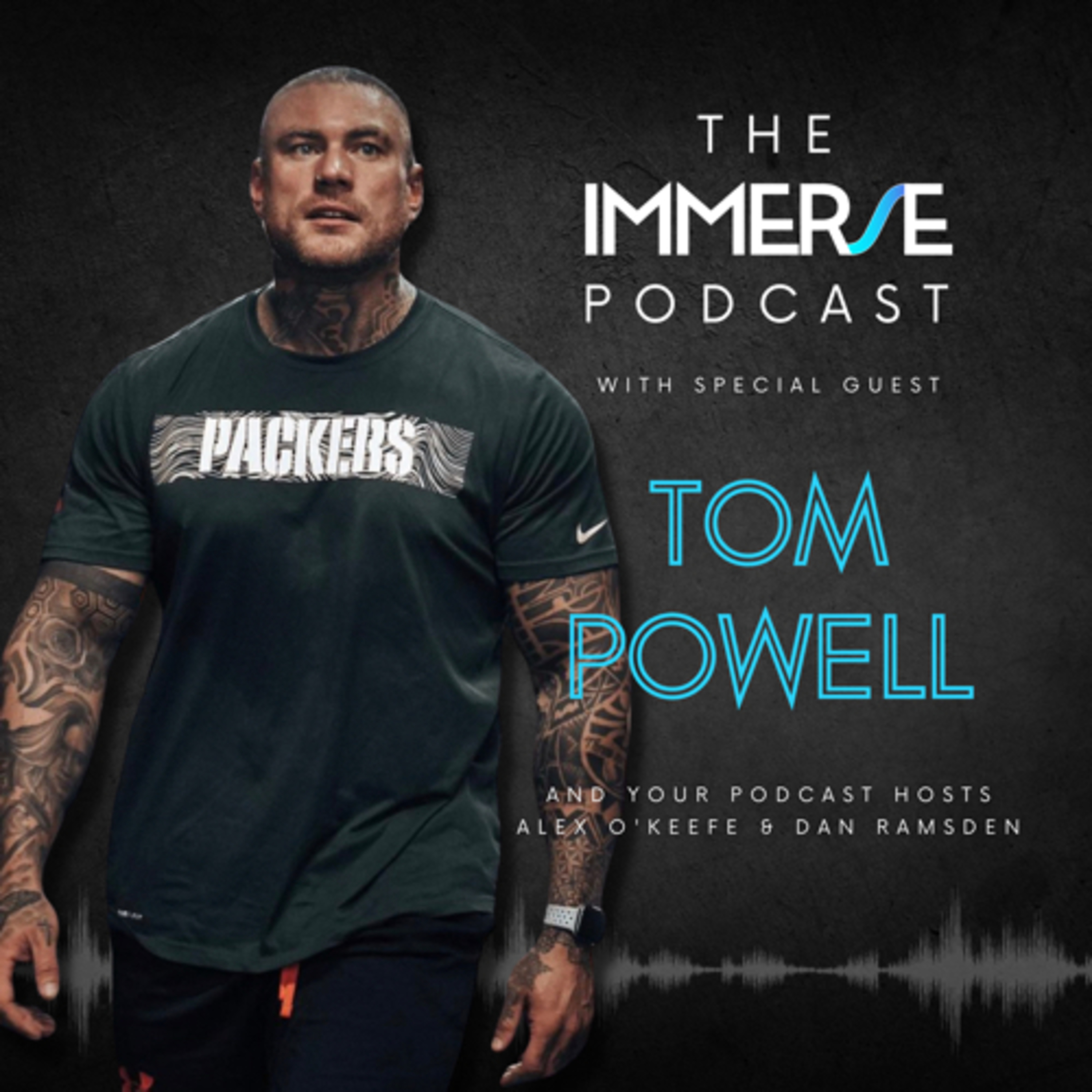 The Immerse Podcast
