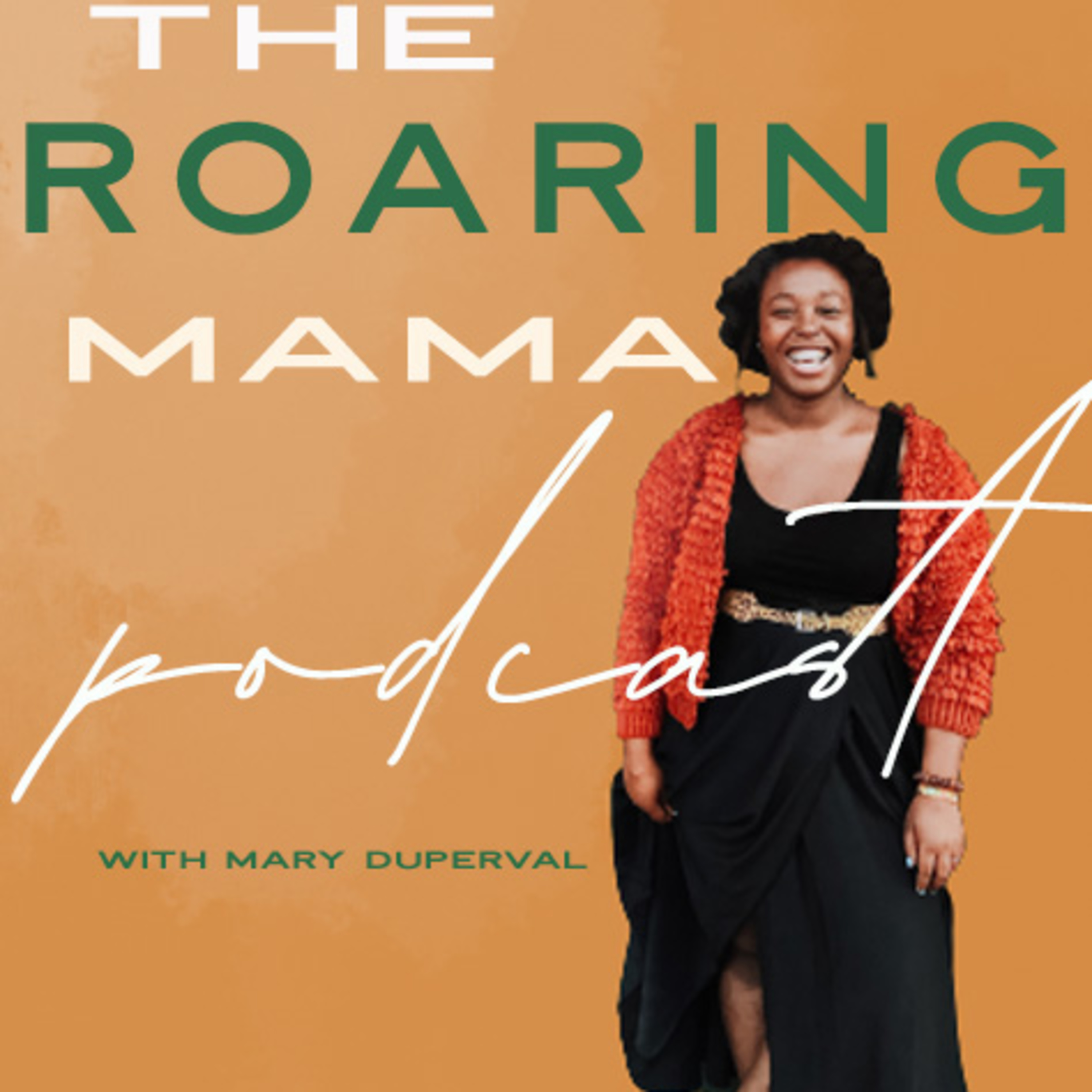The Purpose Filled Living Podcast