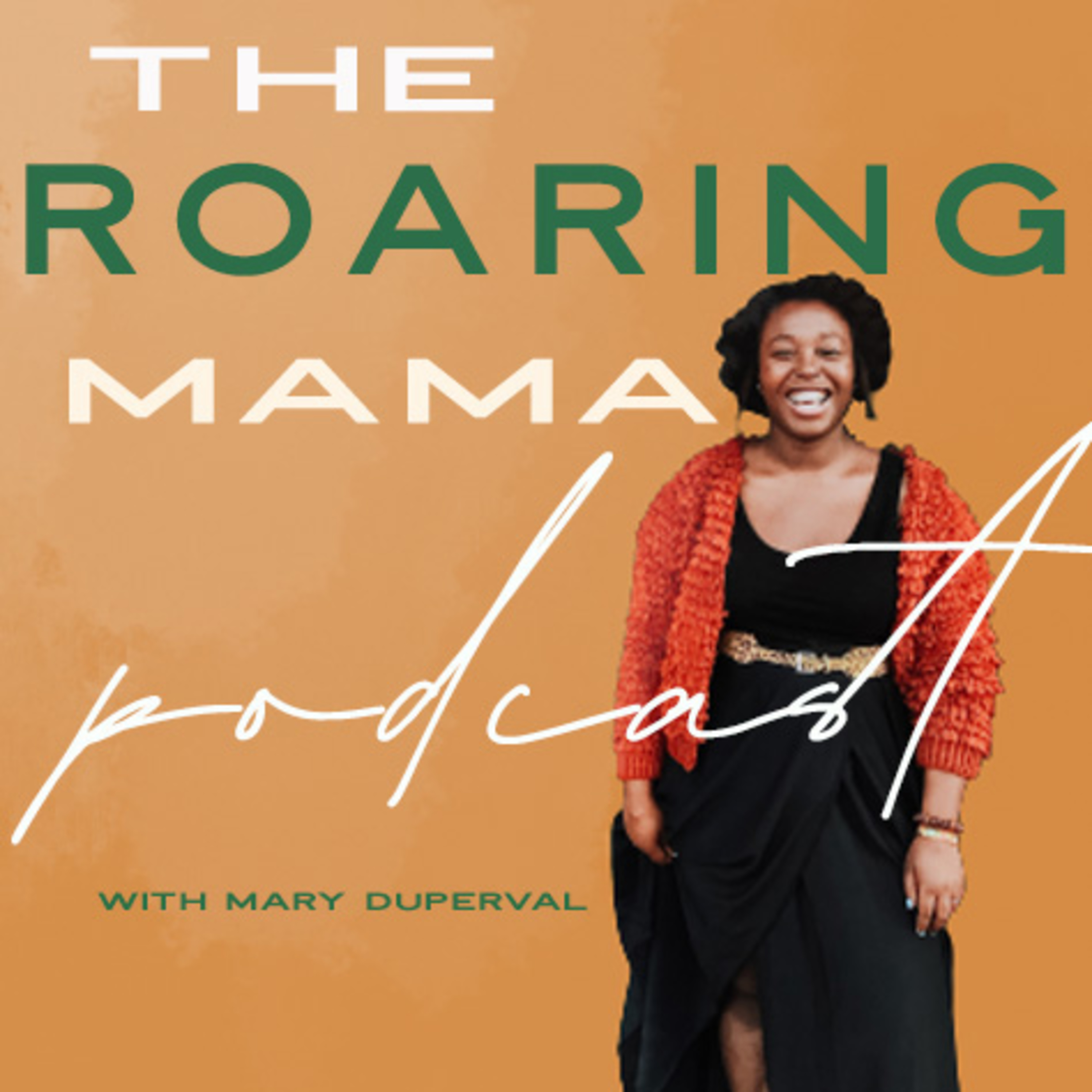 The Purpose Filled Living Podcast