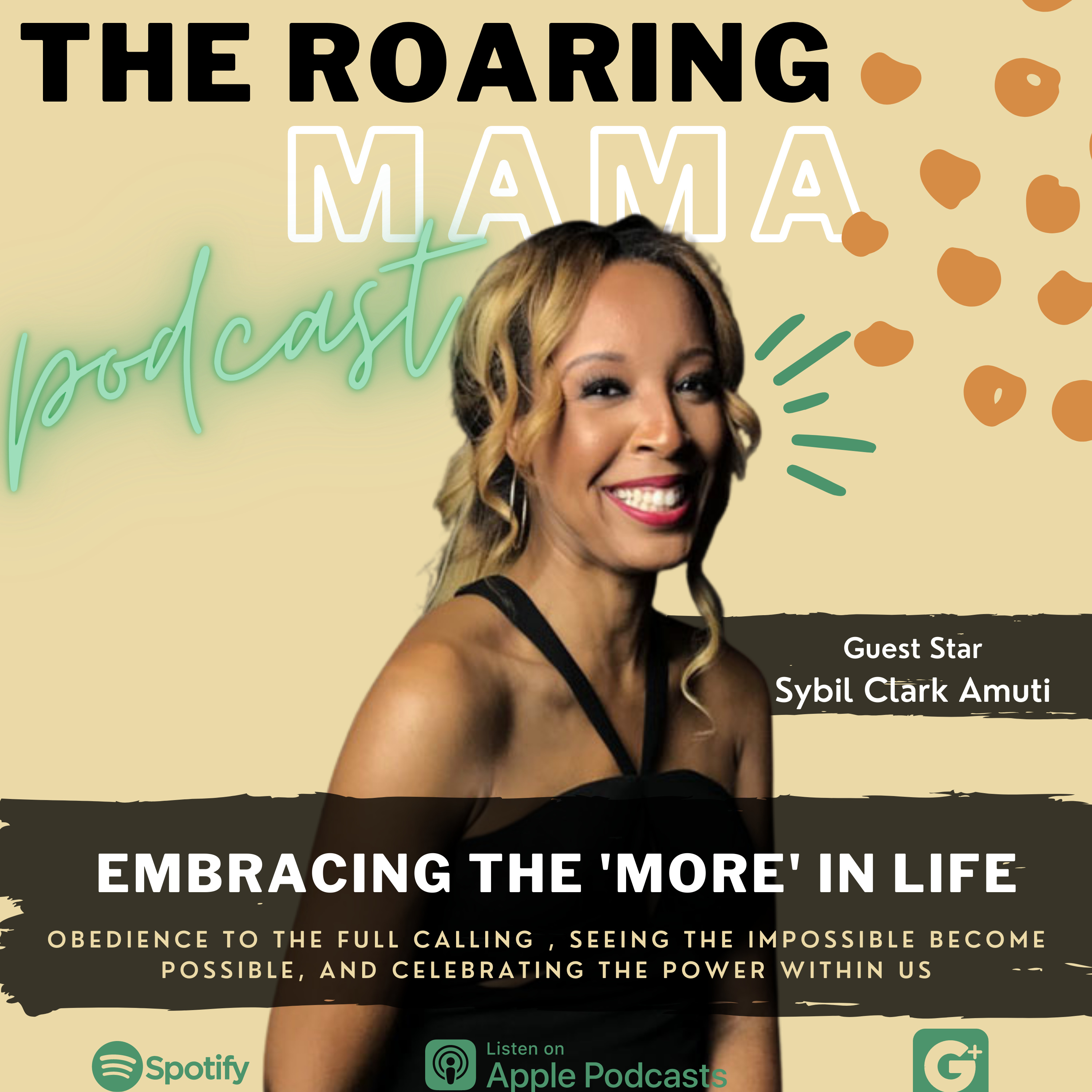 The Purpose Filled Living Podcast