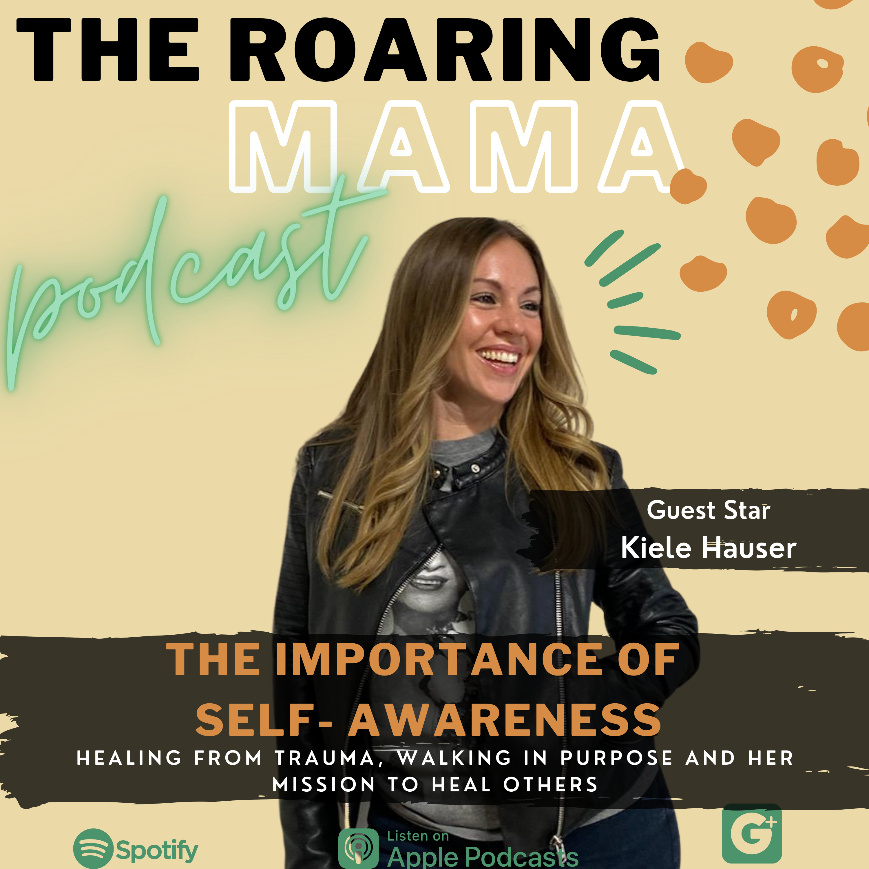 The Purpose Filled Living Podcast