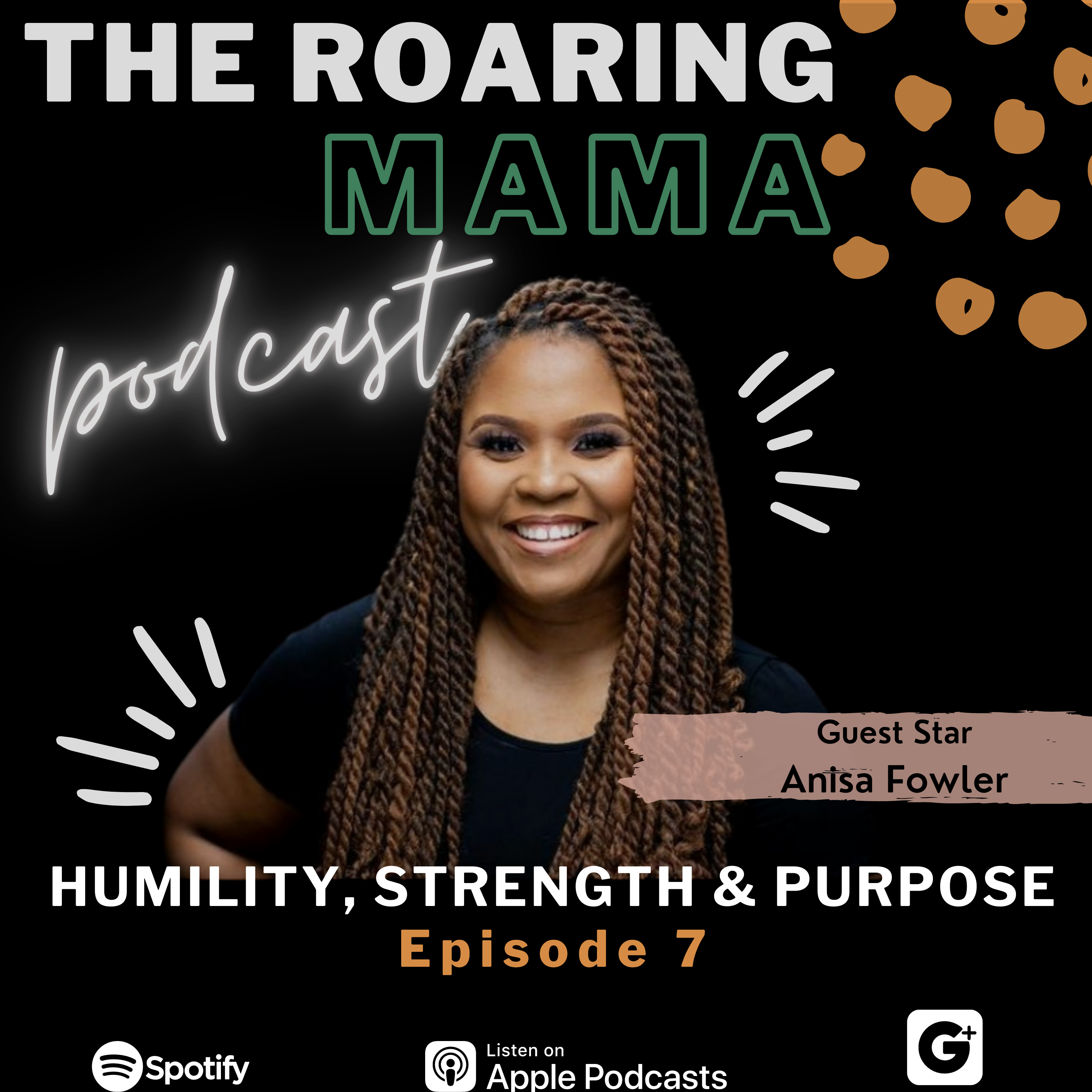 The Purpose Filled Living Podcast
