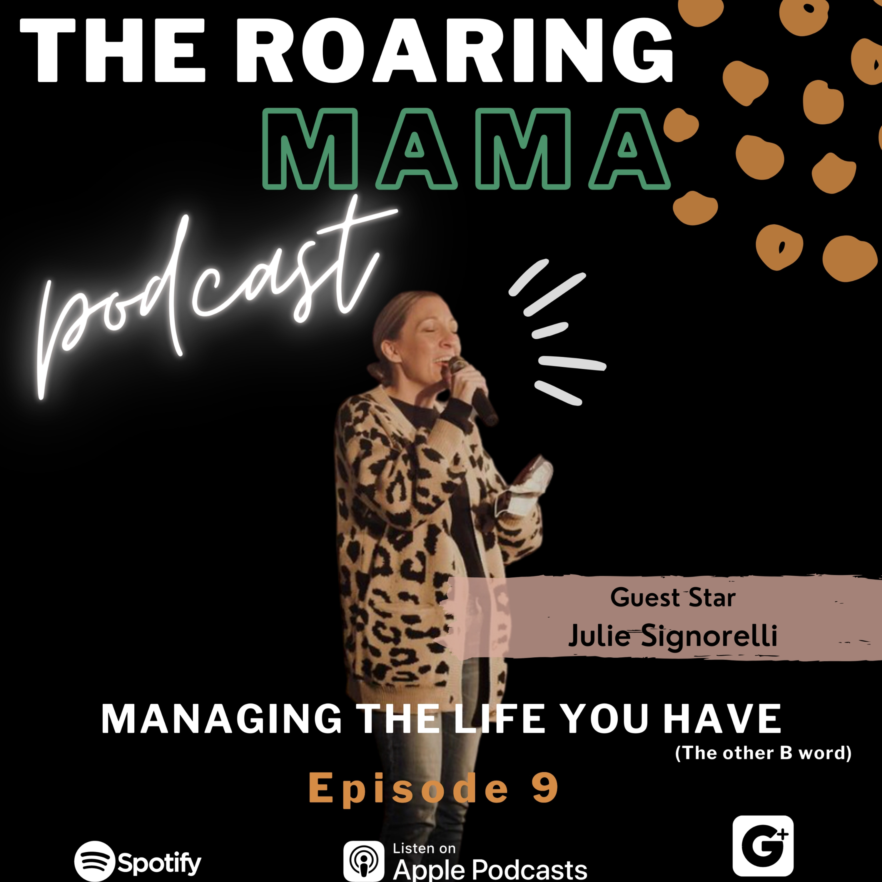 The Purpose Filled Living Podcast