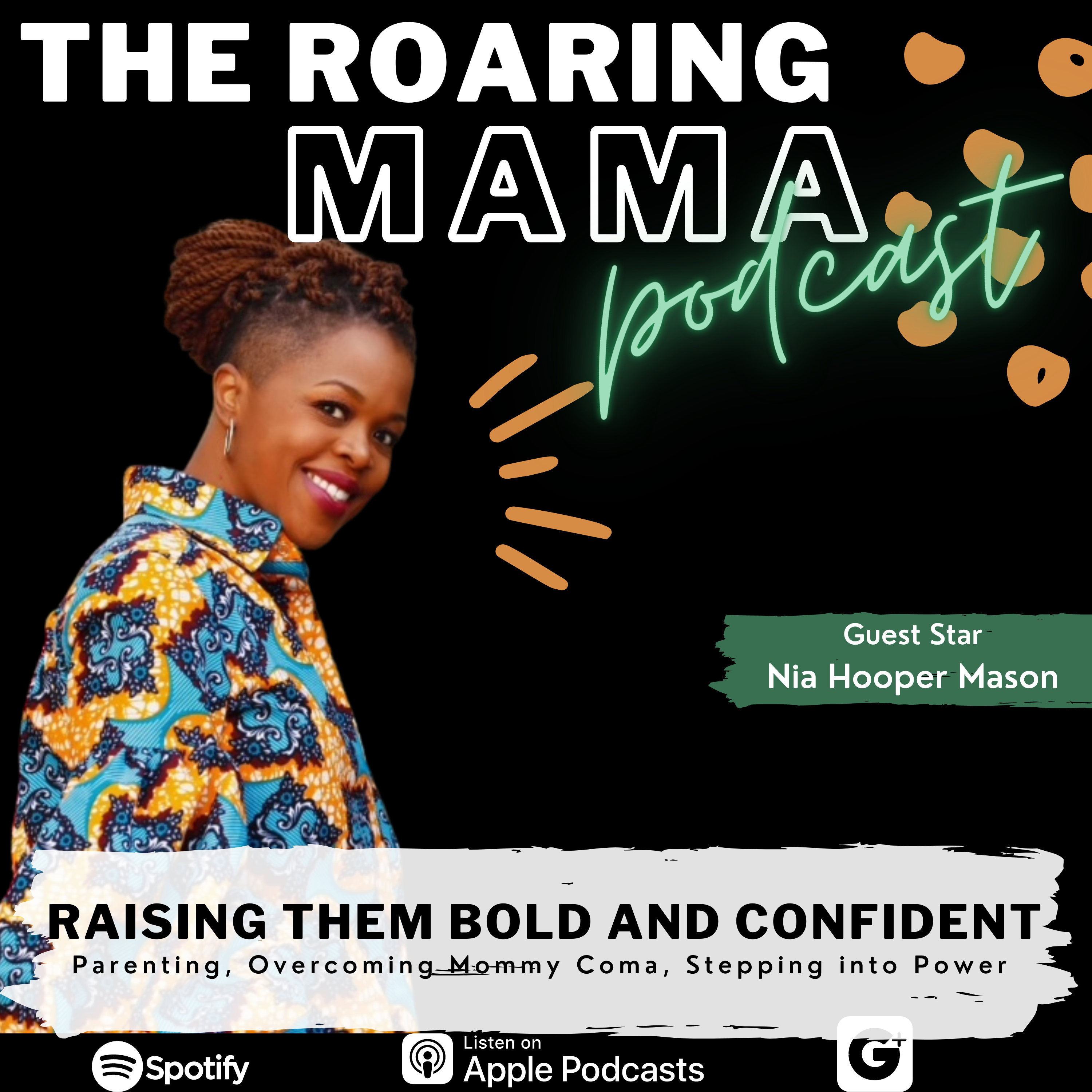 The Purpose Filled Living Podcast