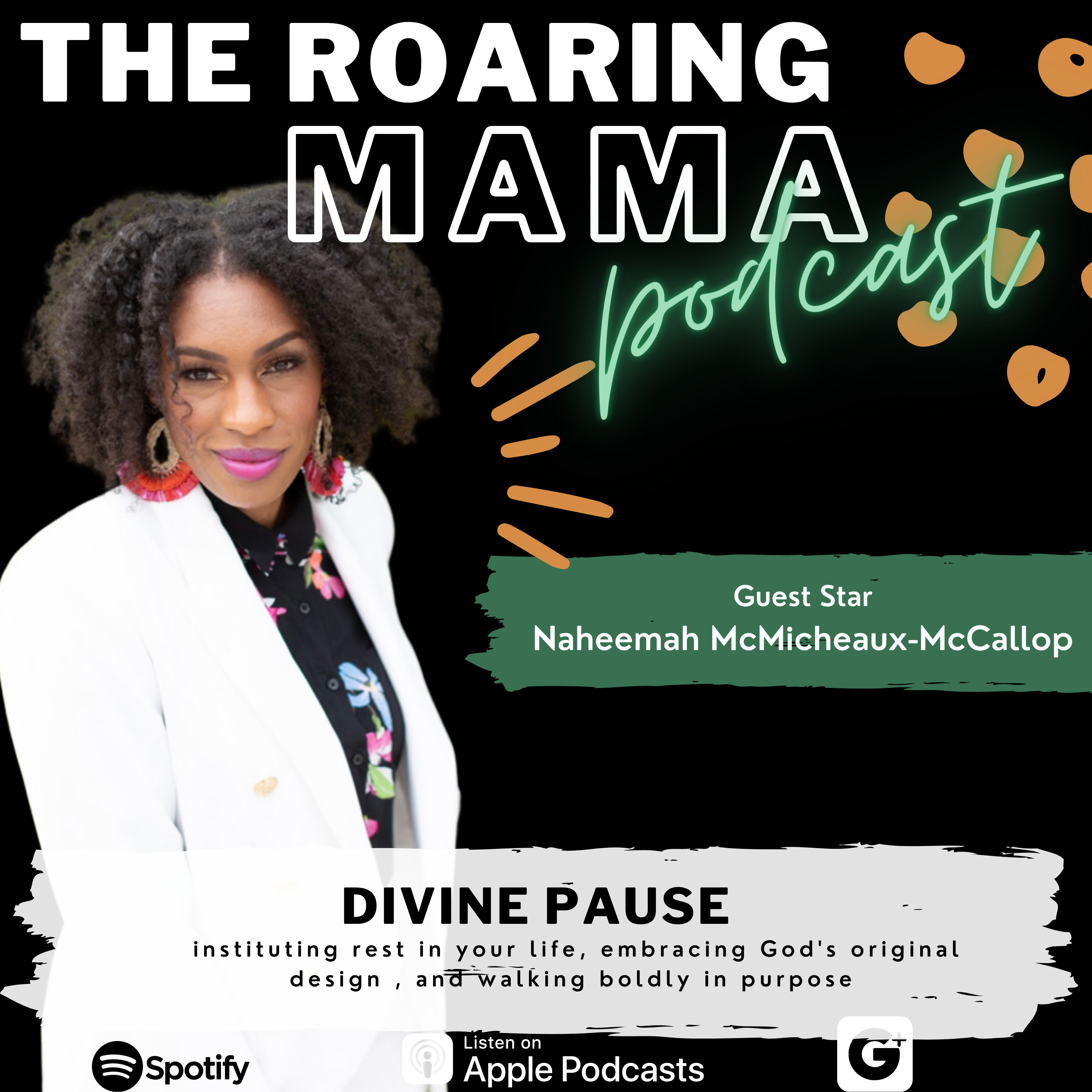 The Purpose Filled Living Podcast