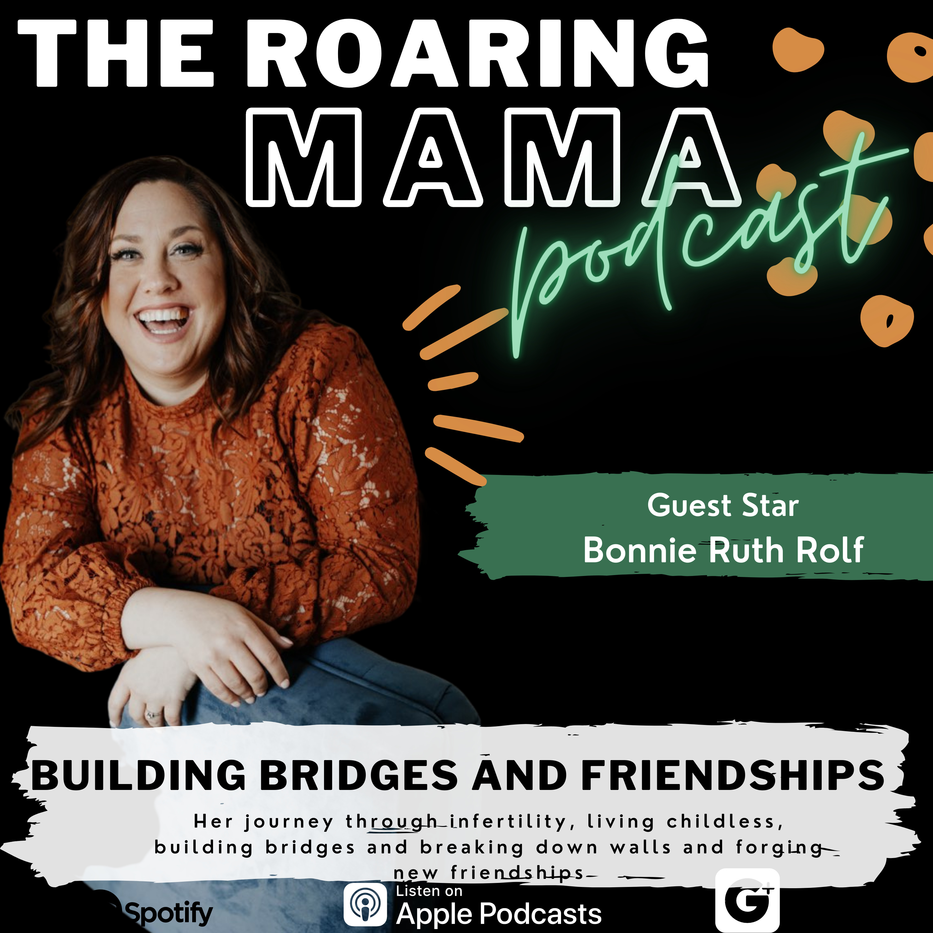 The Purpose Filled Living Podcast