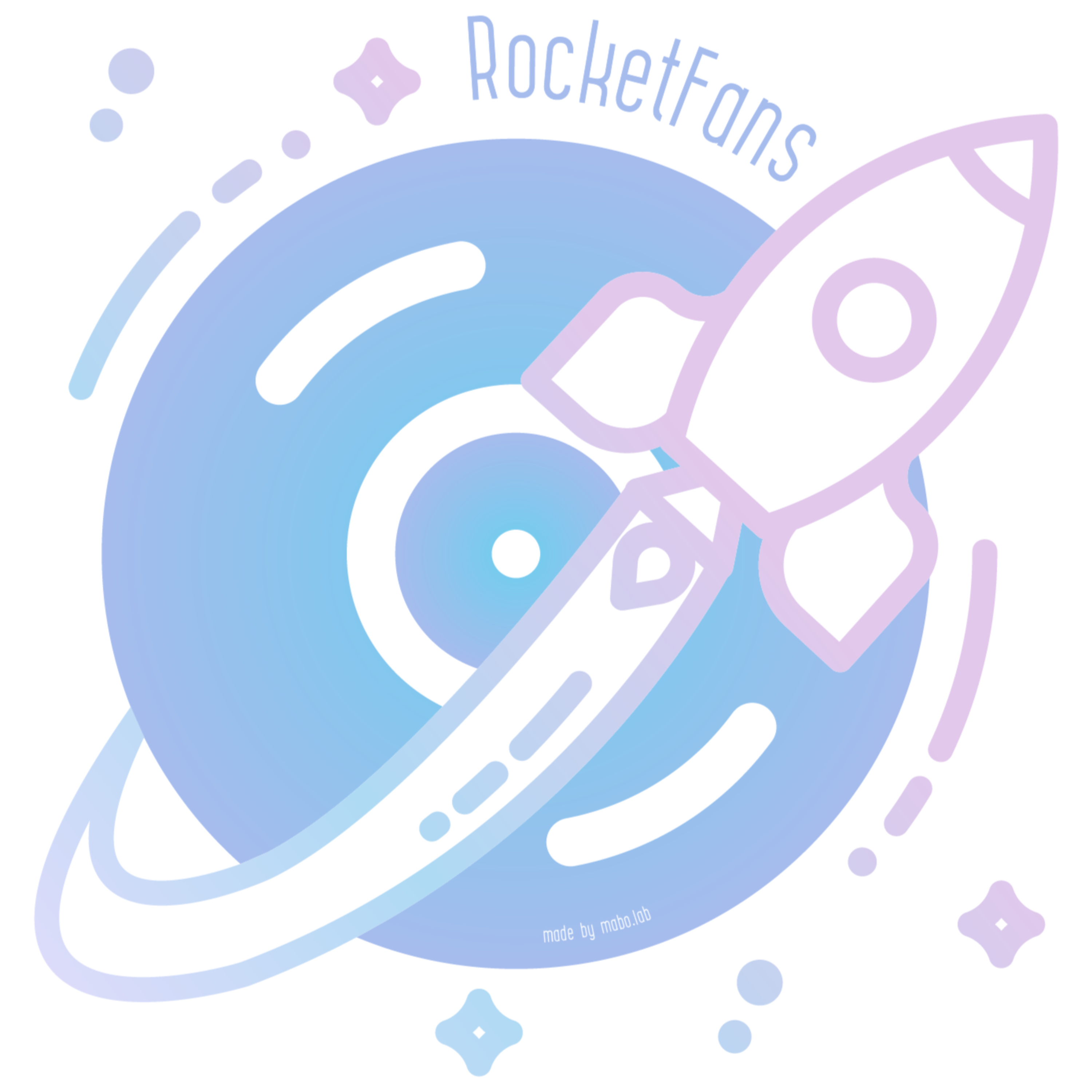 Rocket Fans Podcast