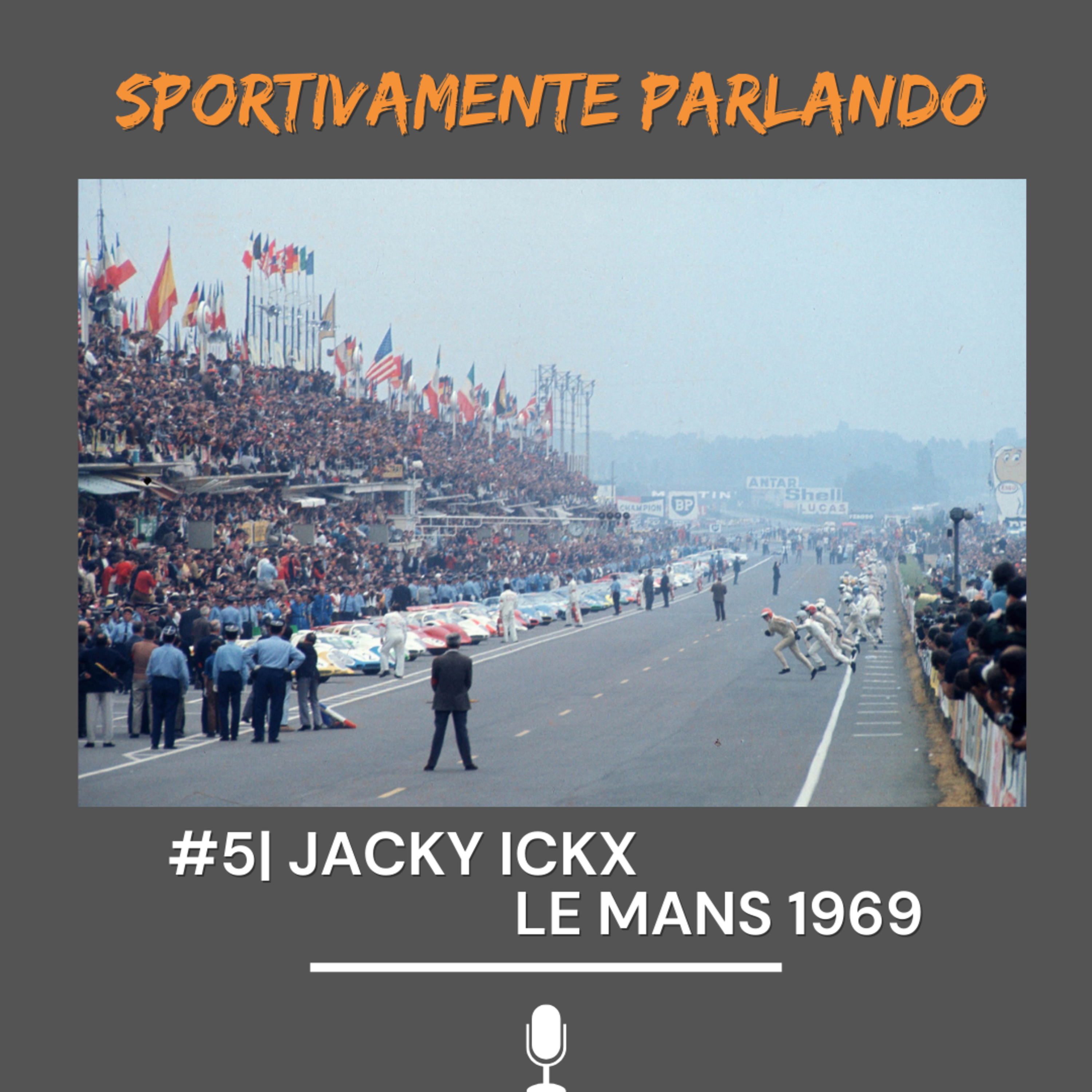 Sportivamente Parlando