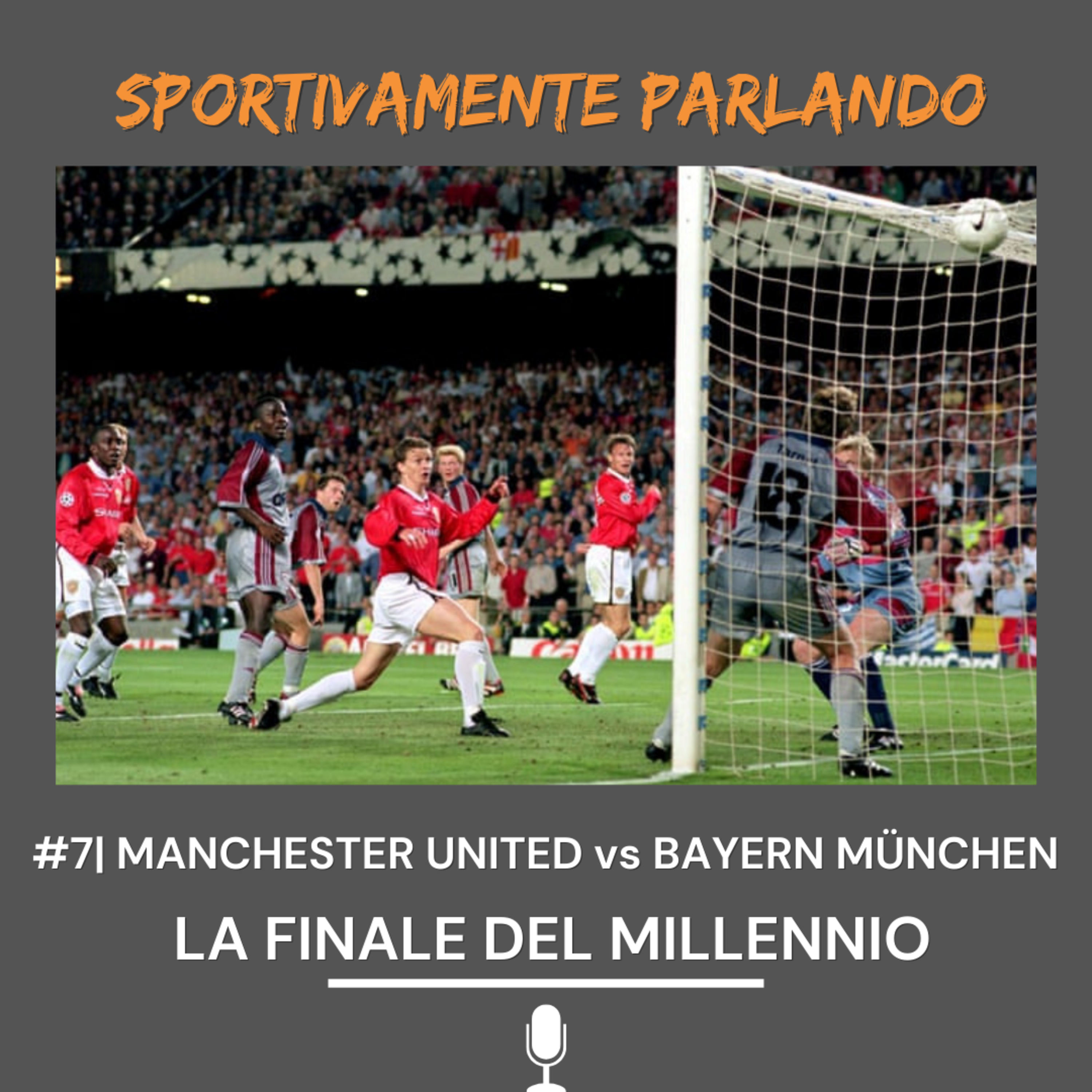 Sportivamente Parlando