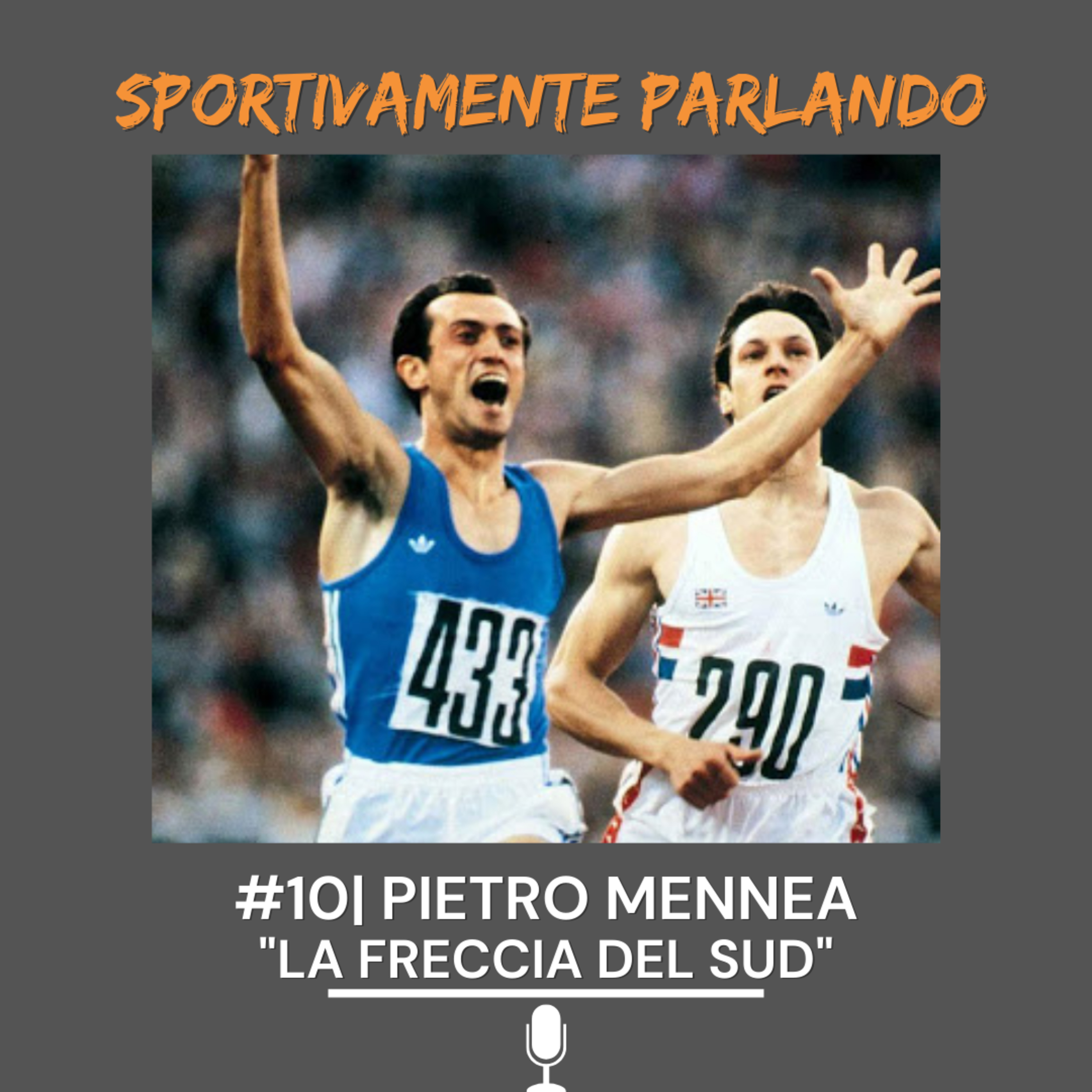Sportivamente Parlando