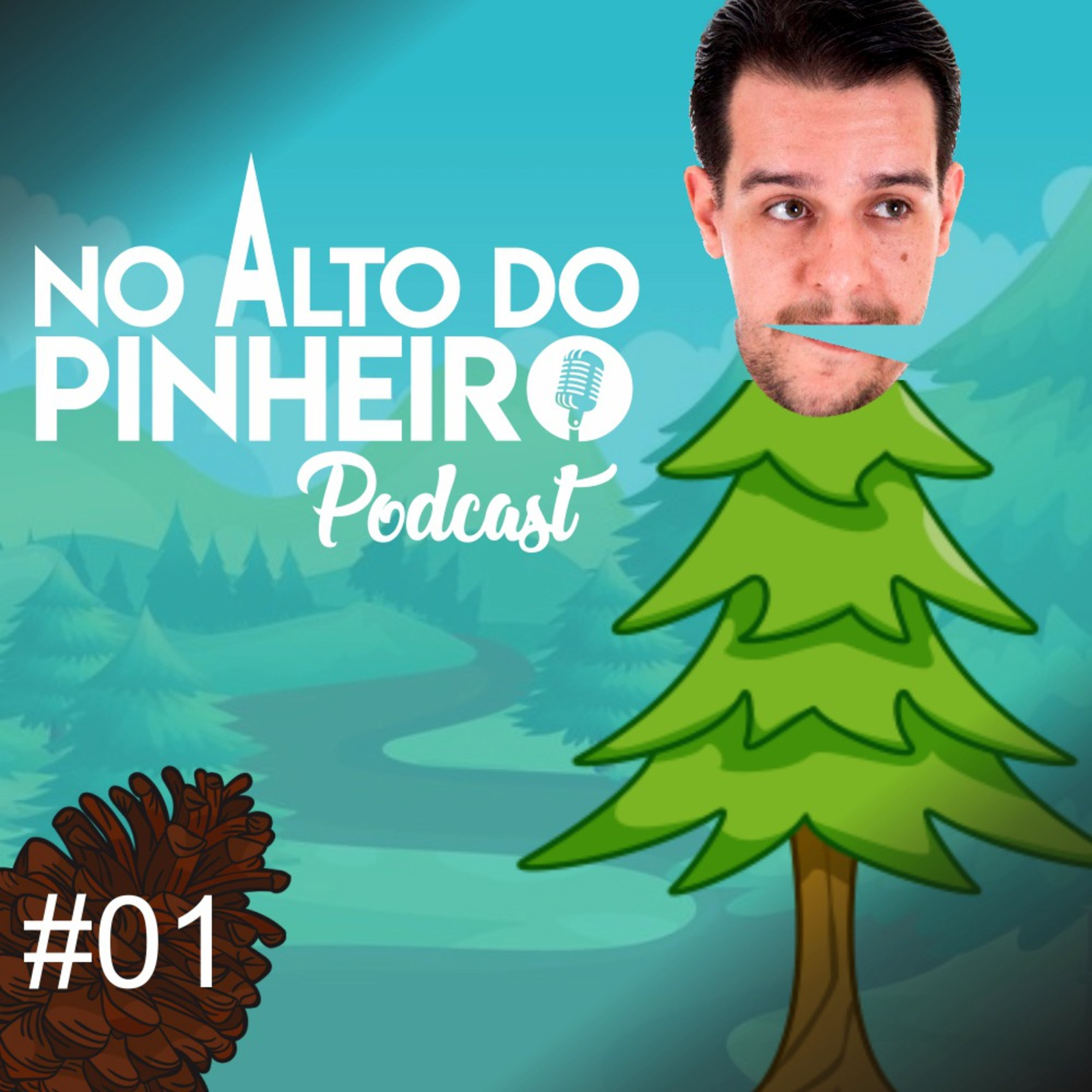 No Alto Do Pinheiro
