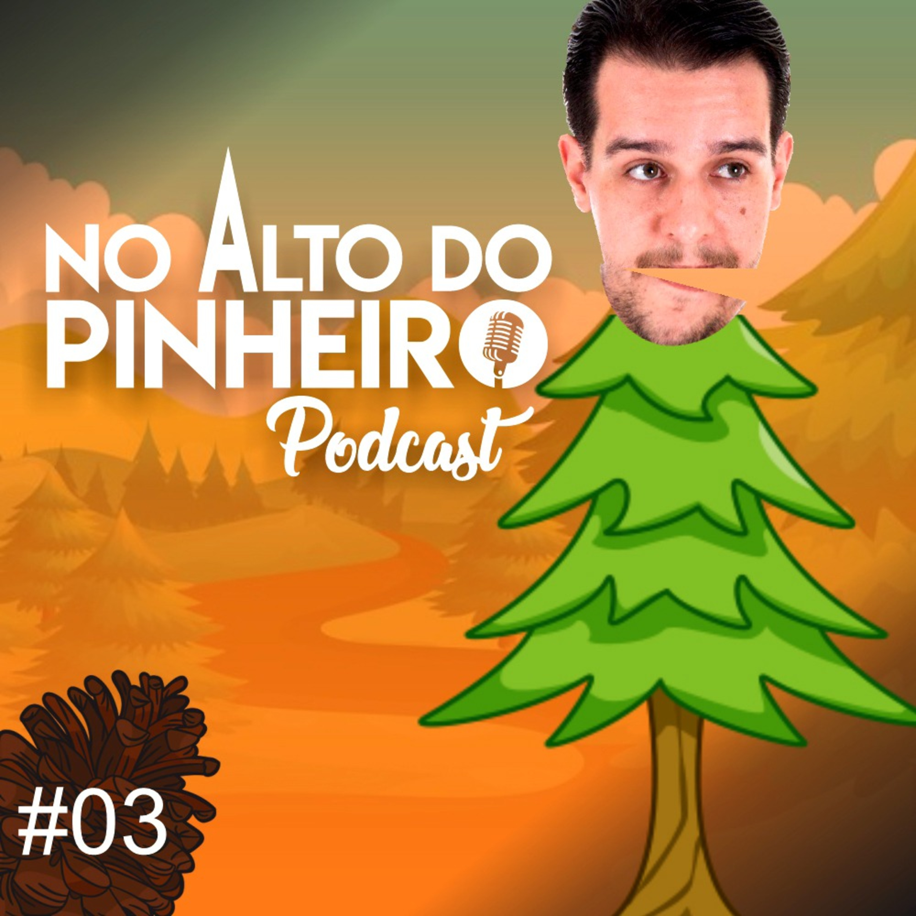 No Alto Do Pinheiro