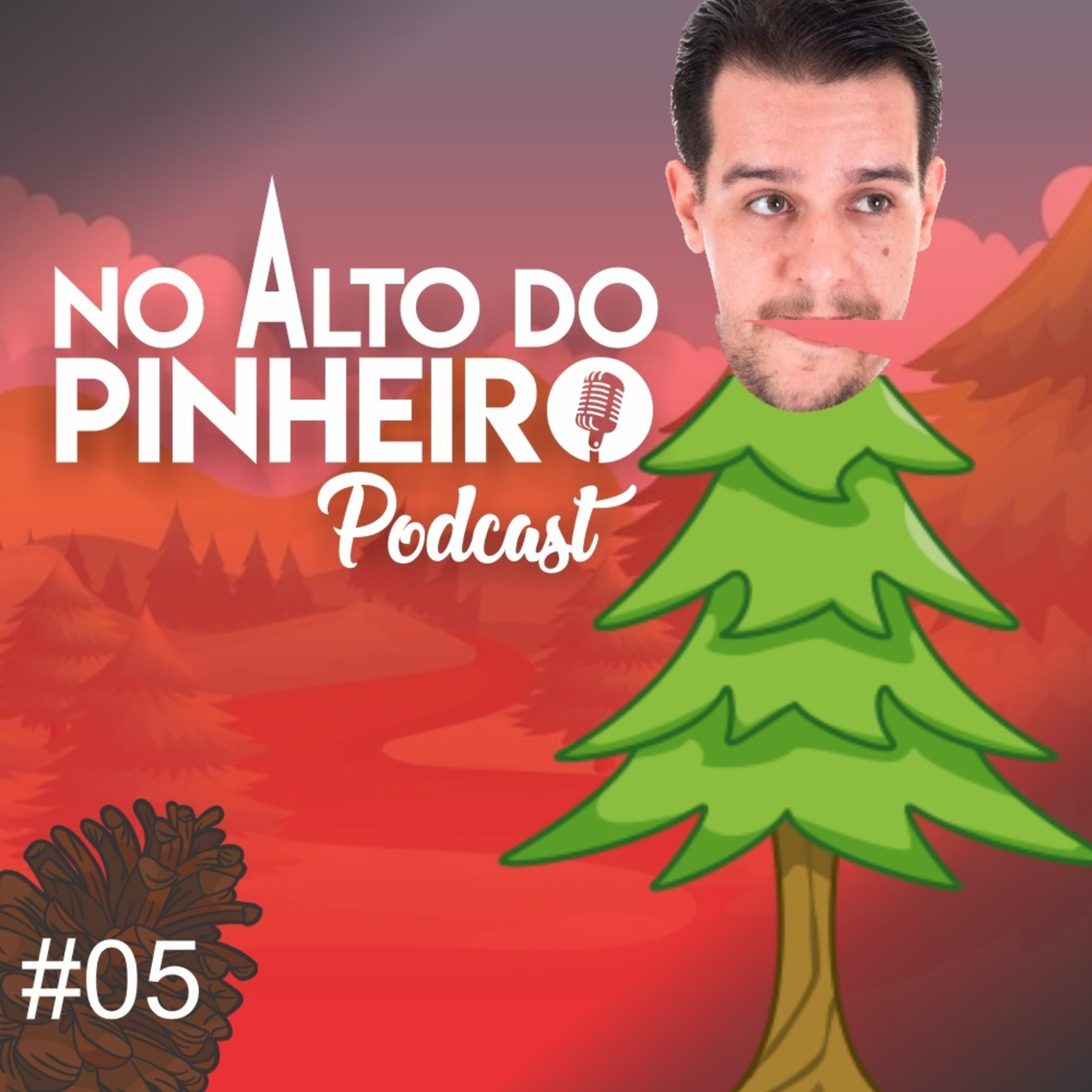 No Alto Do Pinheiro