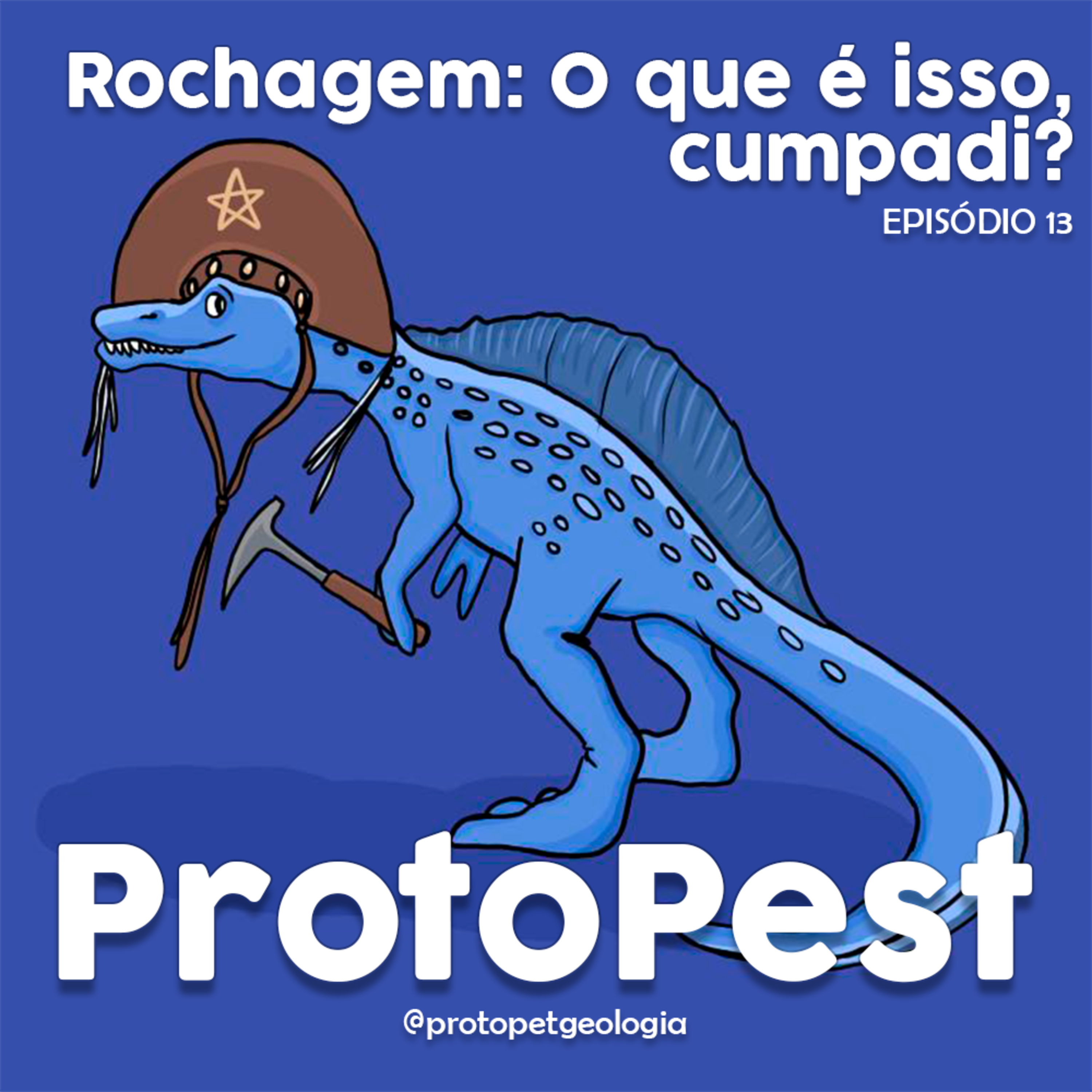 ProtoPest