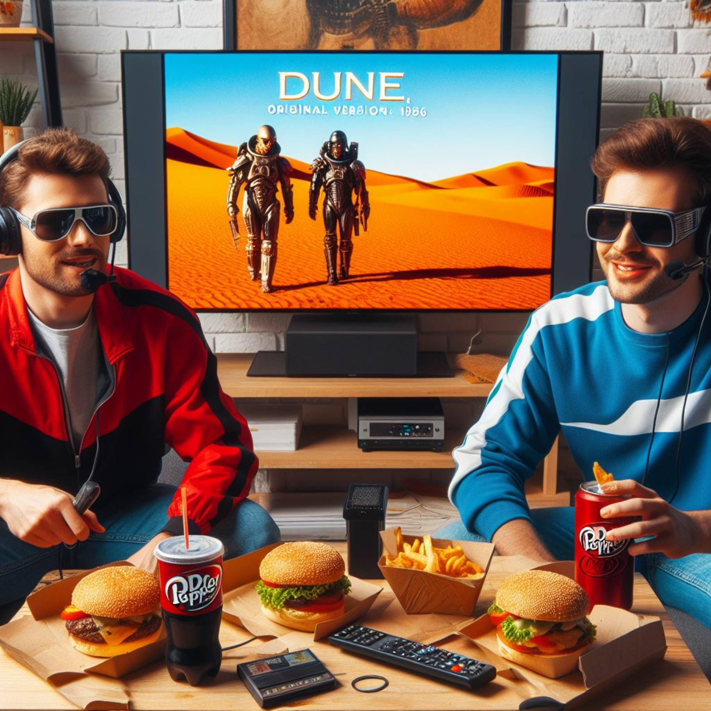 OWM — der SpottCast