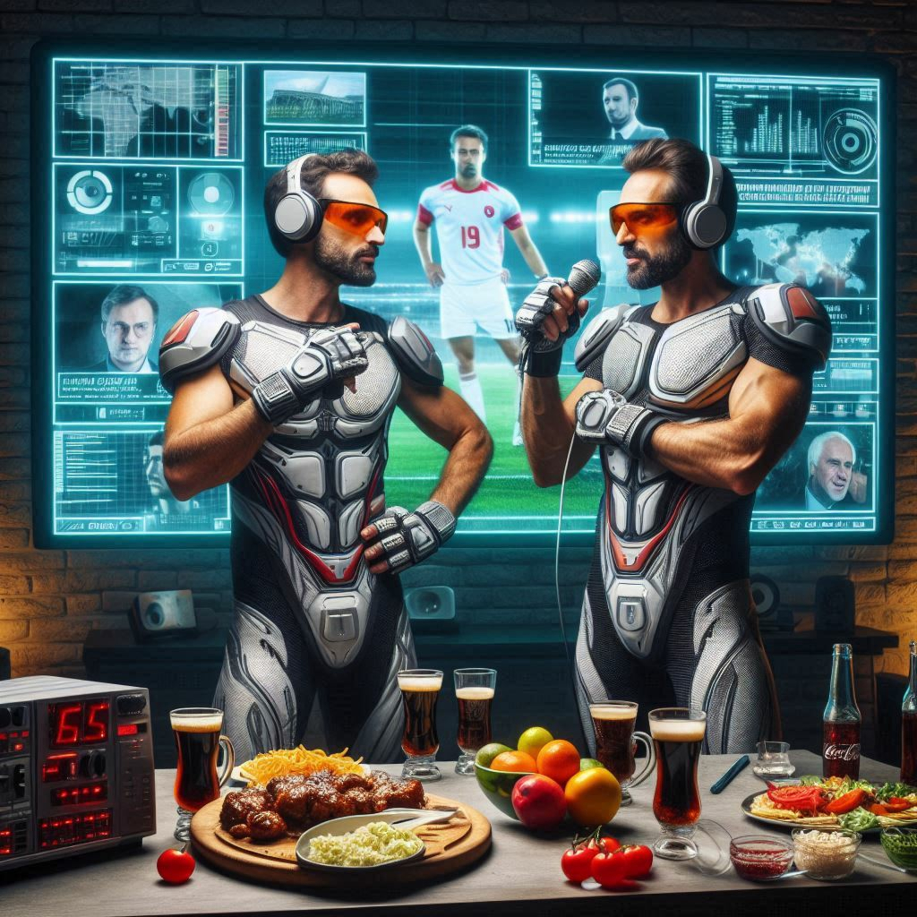OWM — der SpottCast