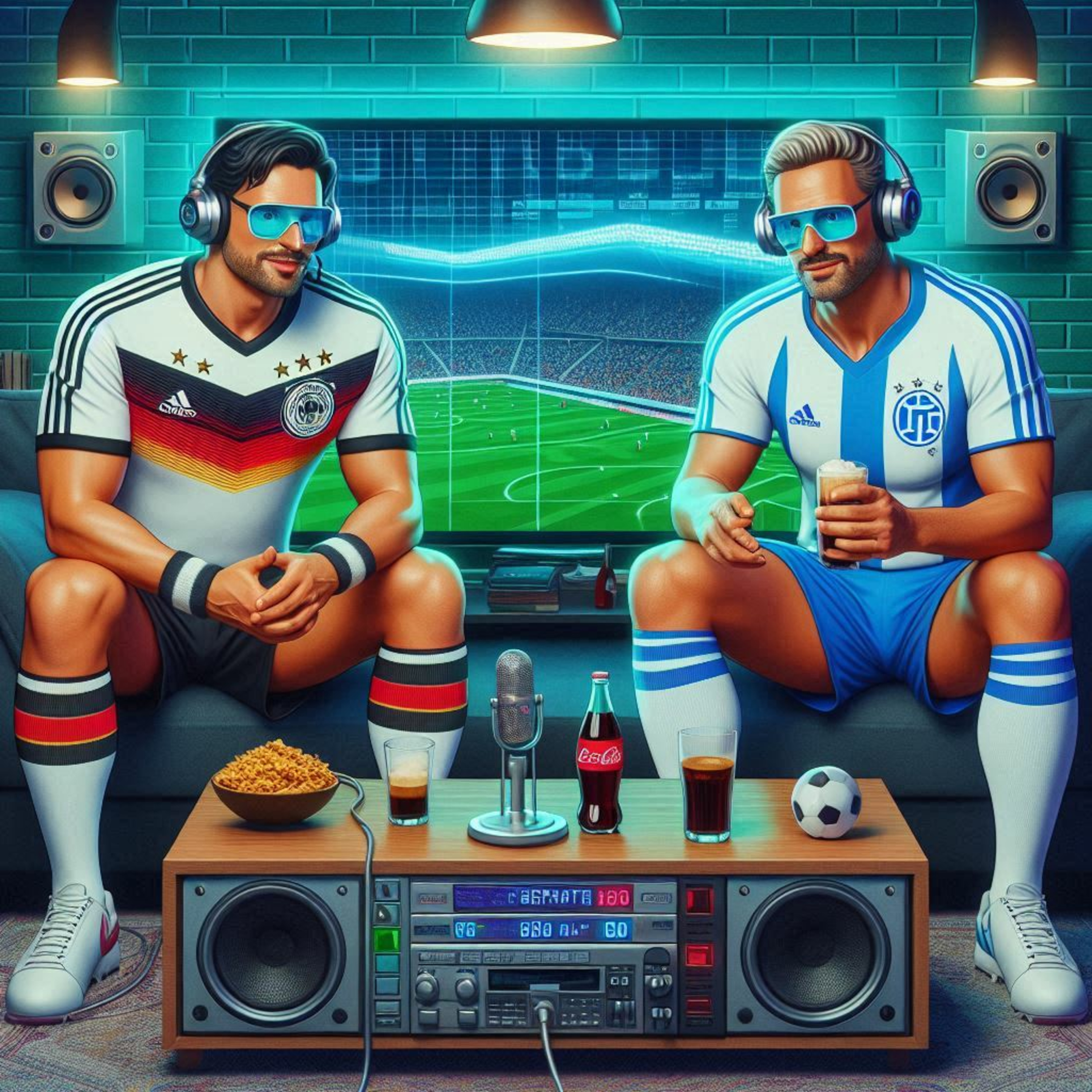 OWM — der SpottCast