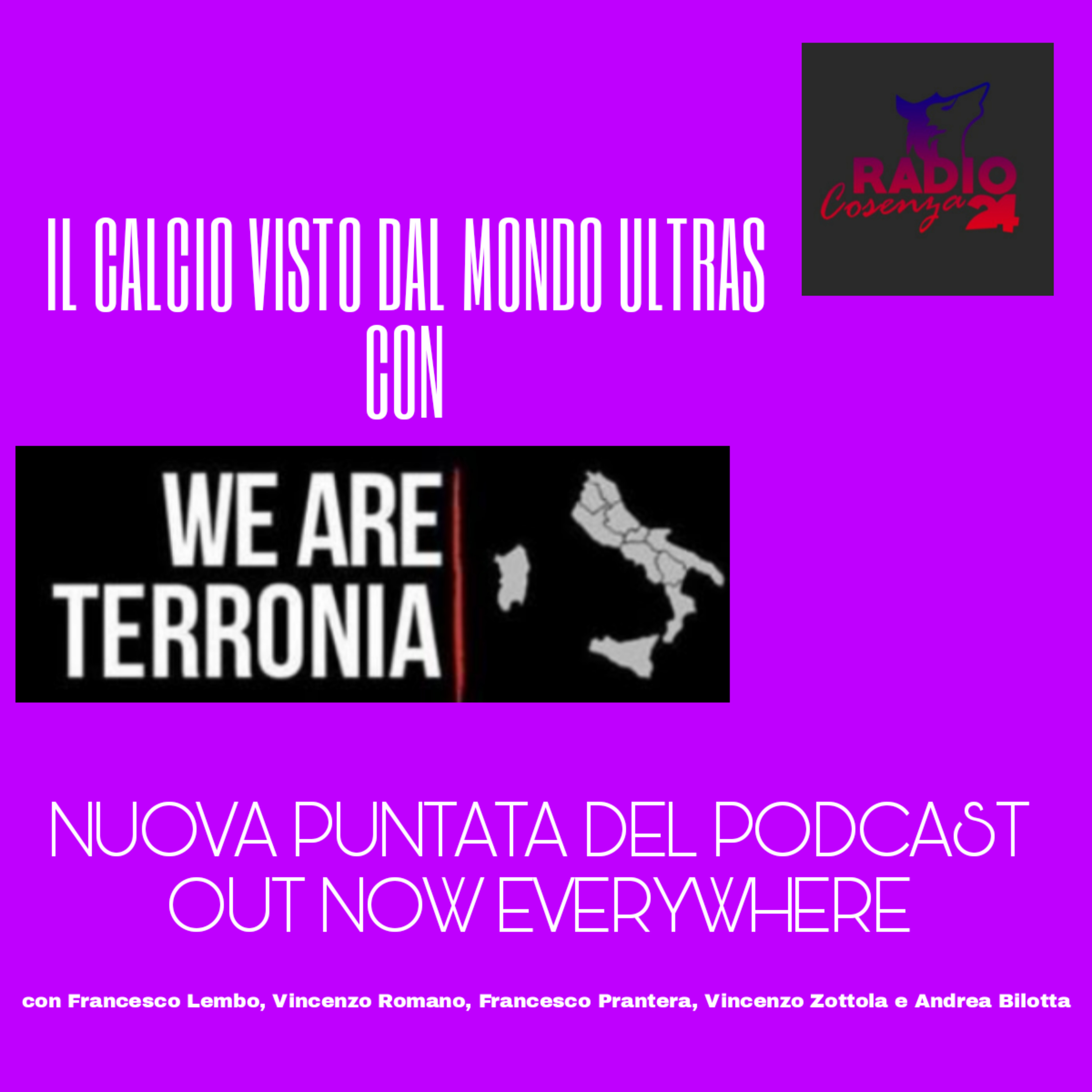Radio Cosenza 24