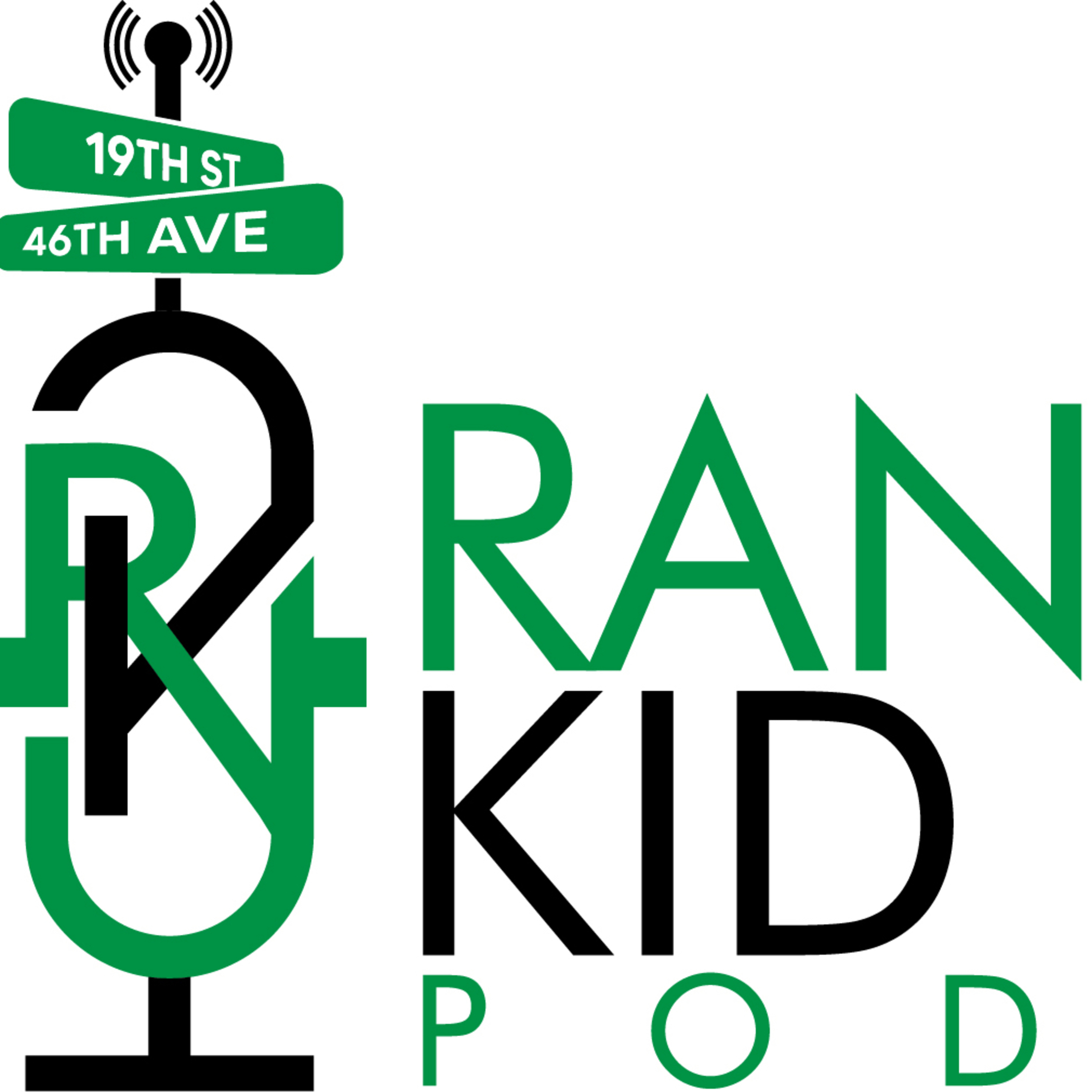 Marleyminded Podcast