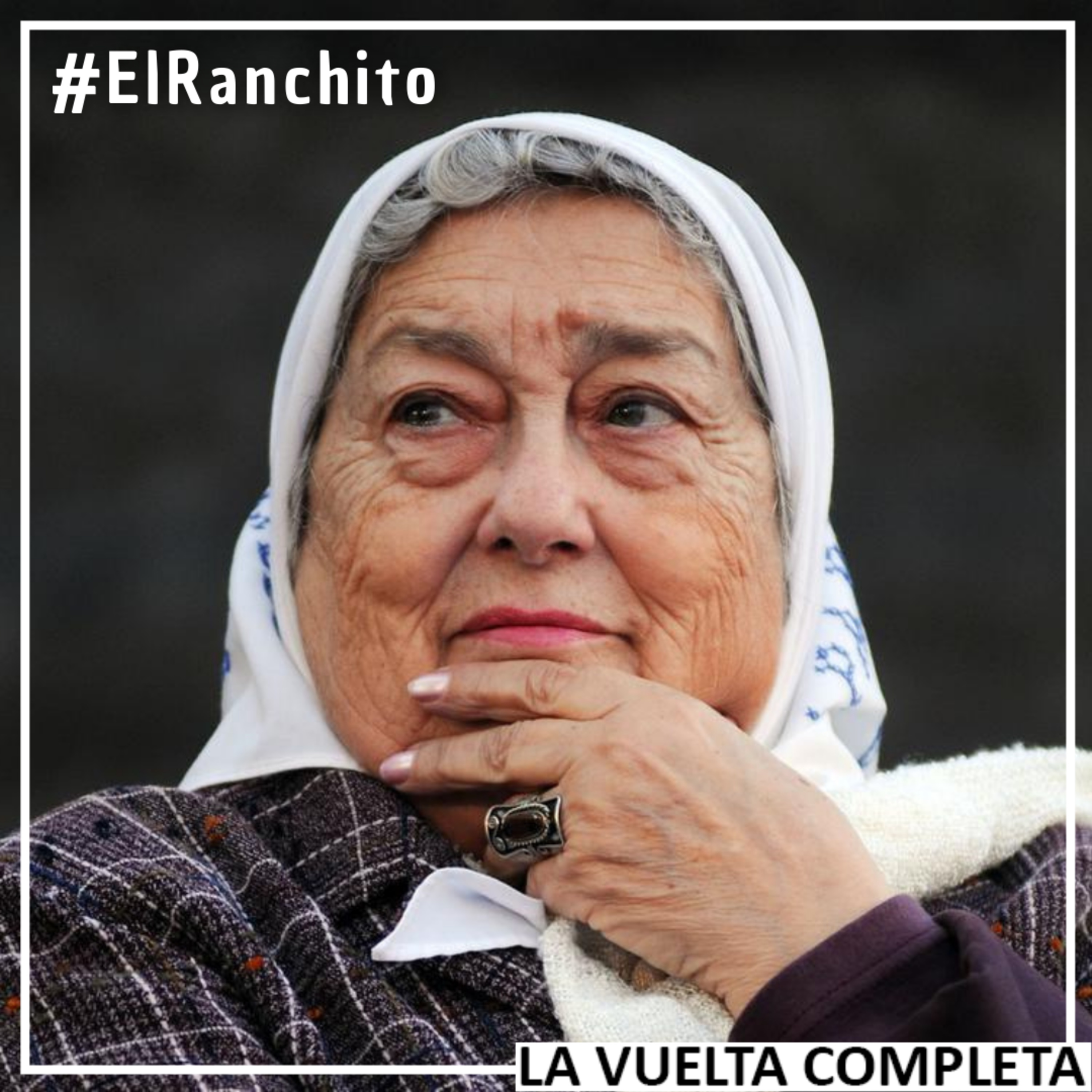 La Vuelta Completa con Andrea Recúpero