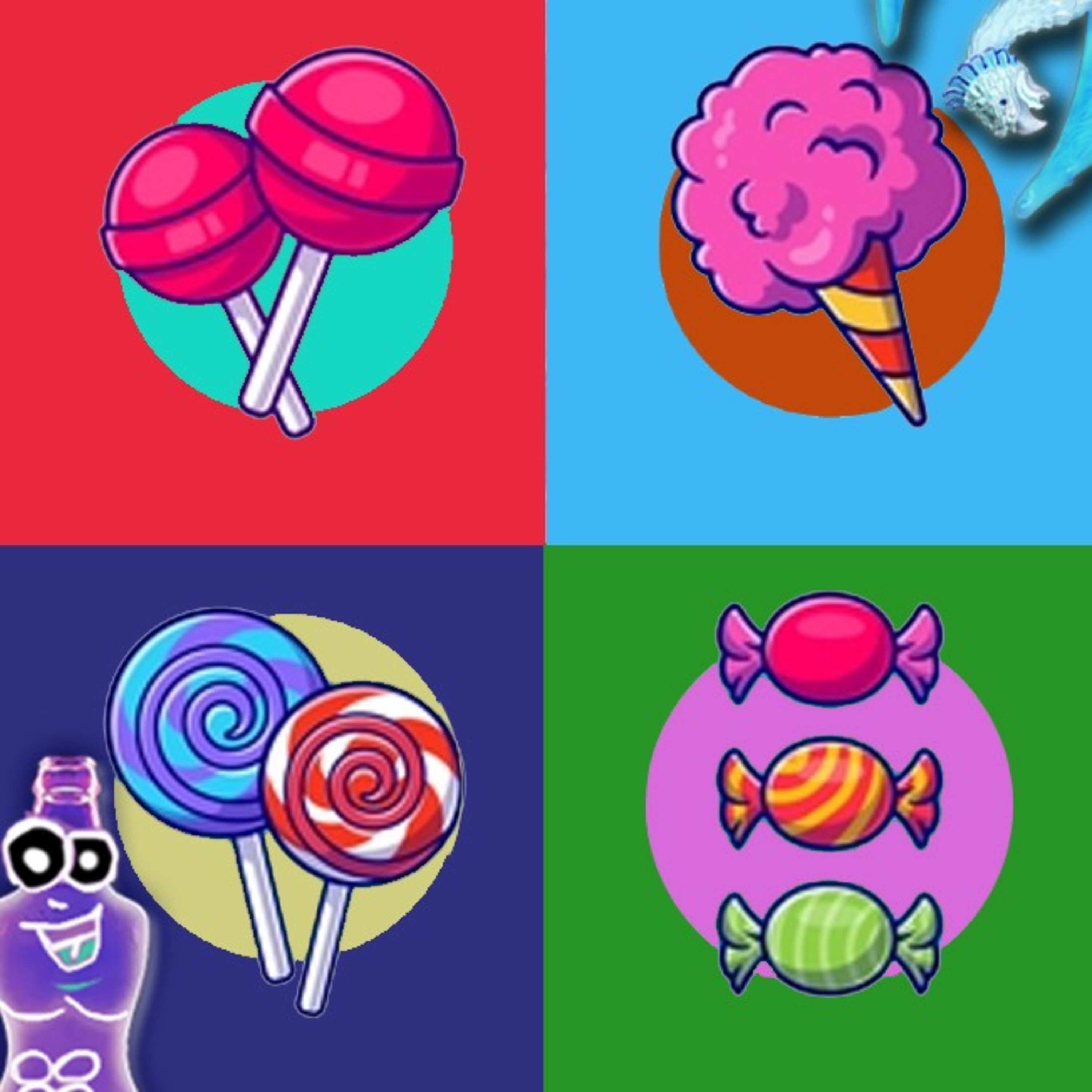 Phönix aus der Flasche