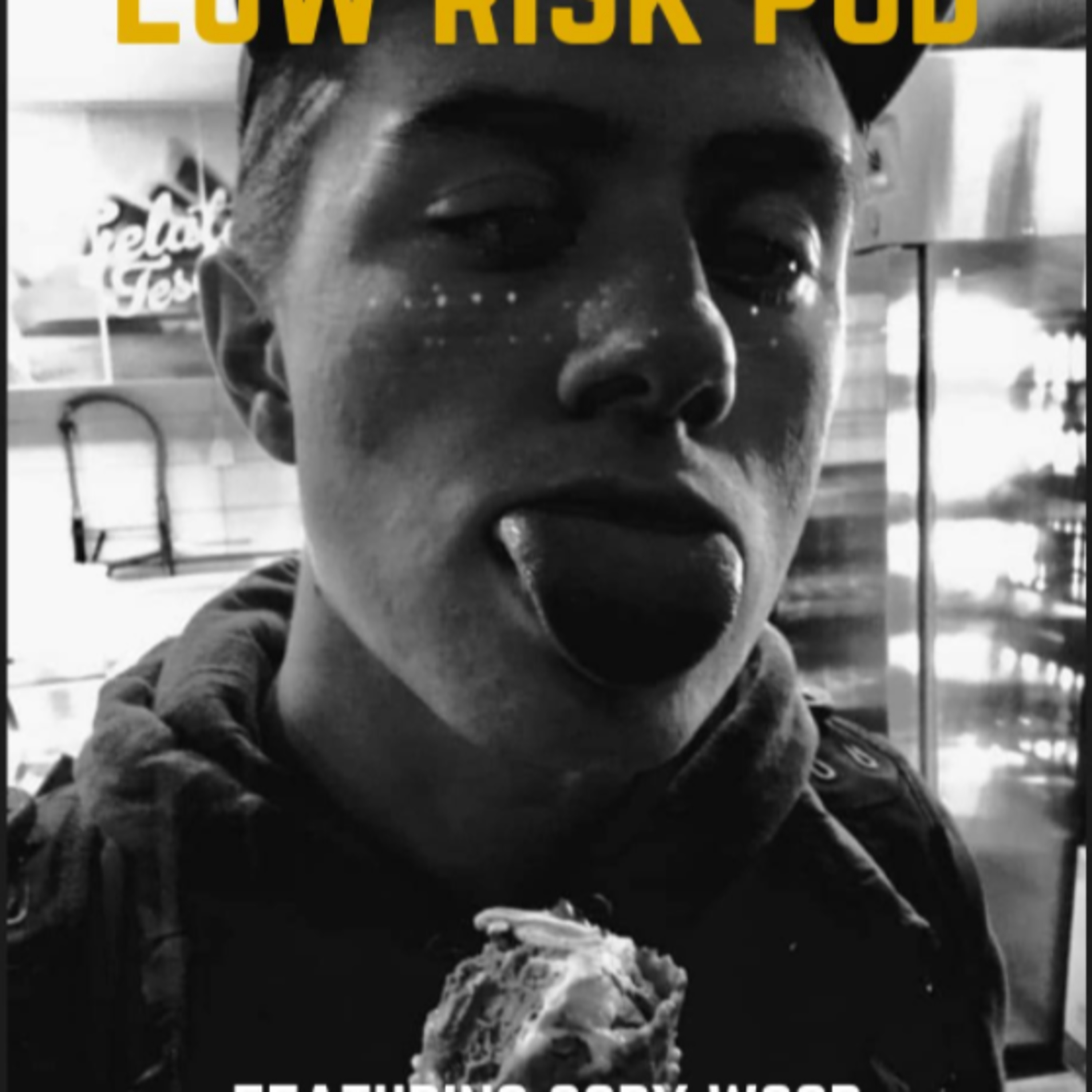 Low Risk Behavior