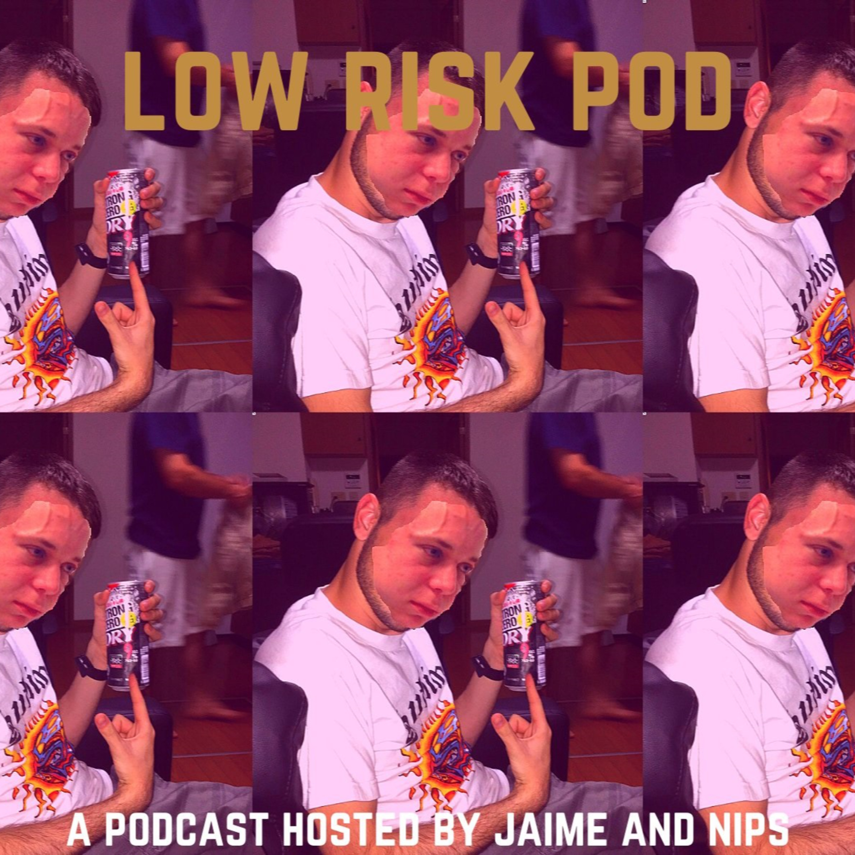 Pods sin fronteras episode artwork
