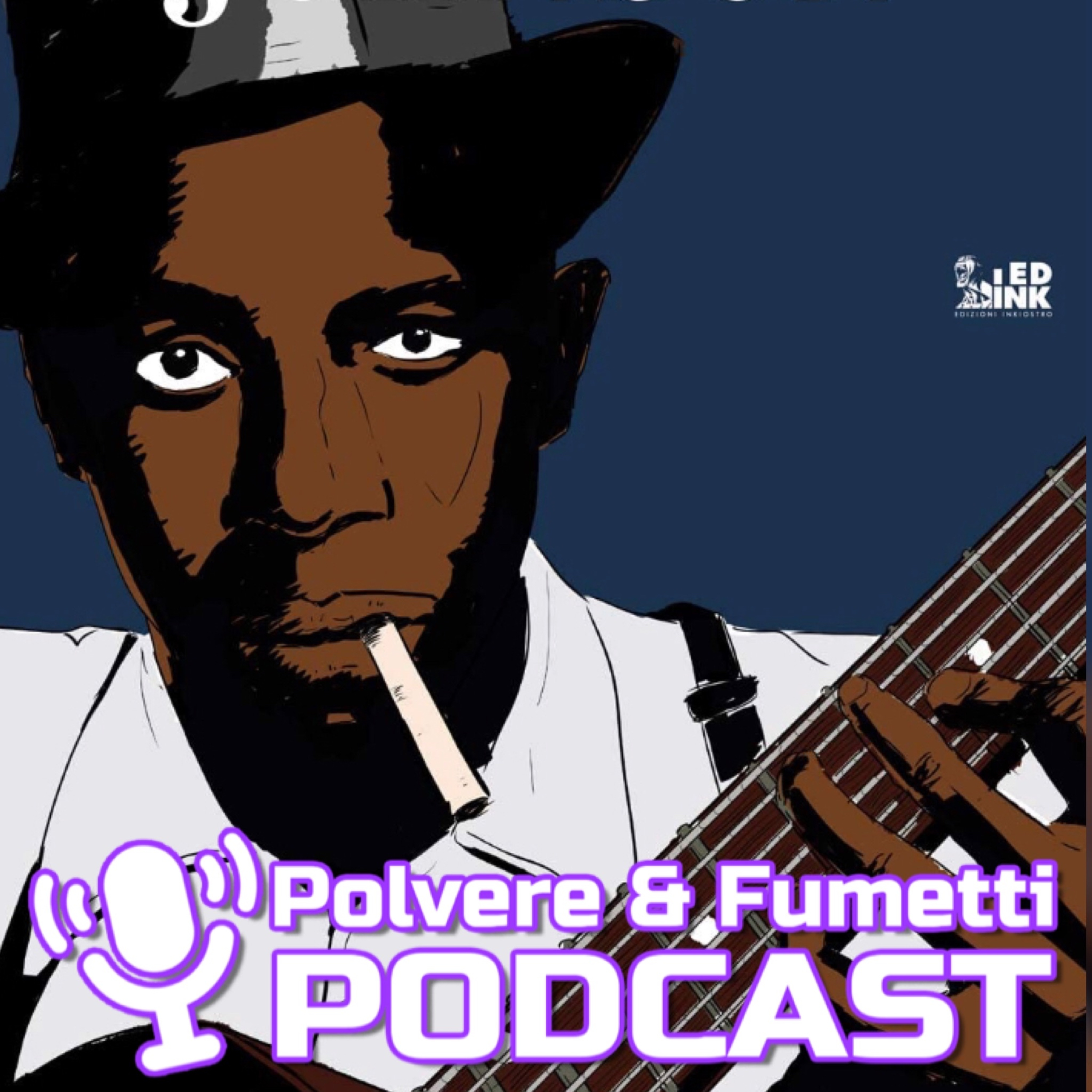 Polvere & Fumetti PODCAST