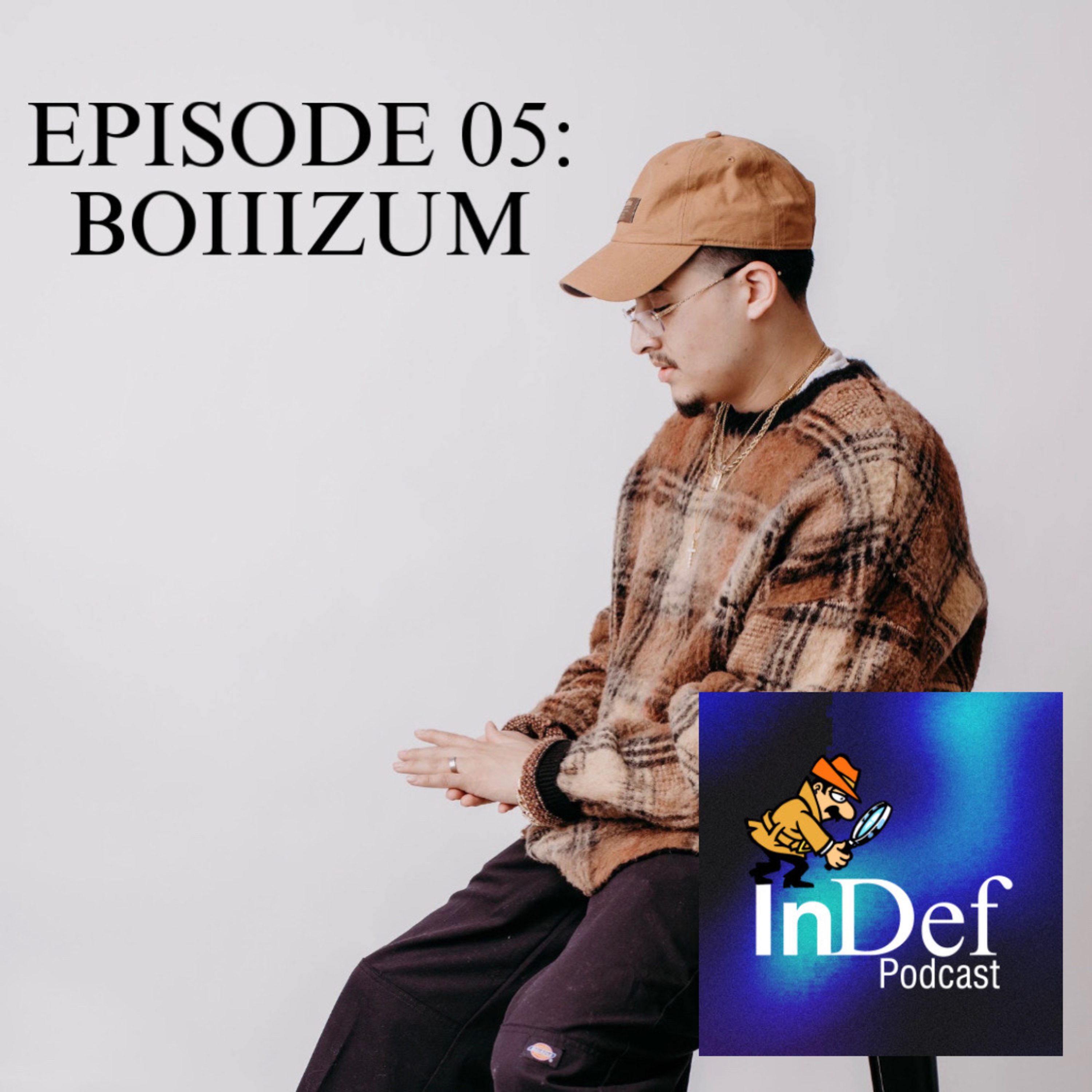 InDef Podcast