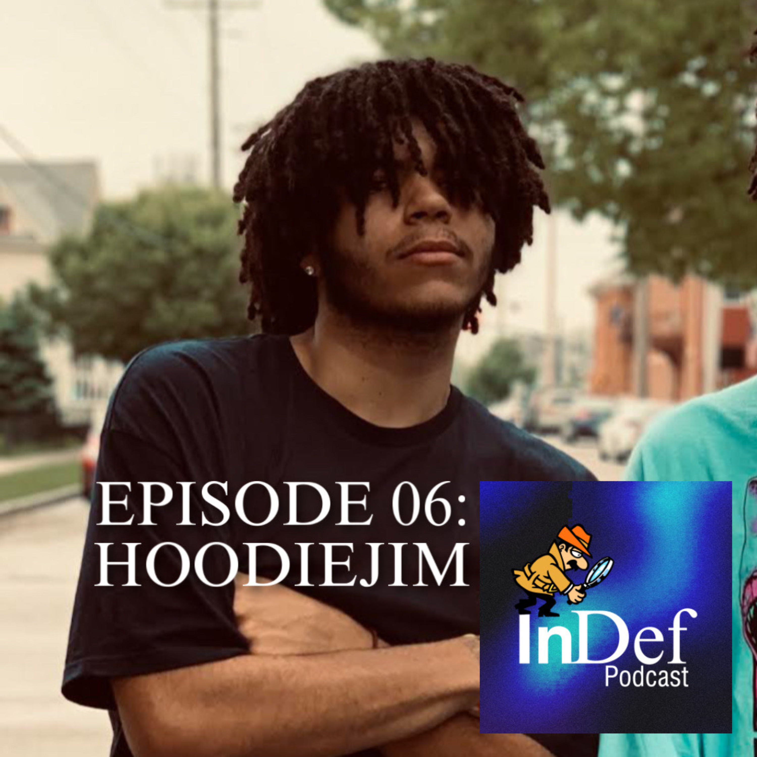 InDef Podcast