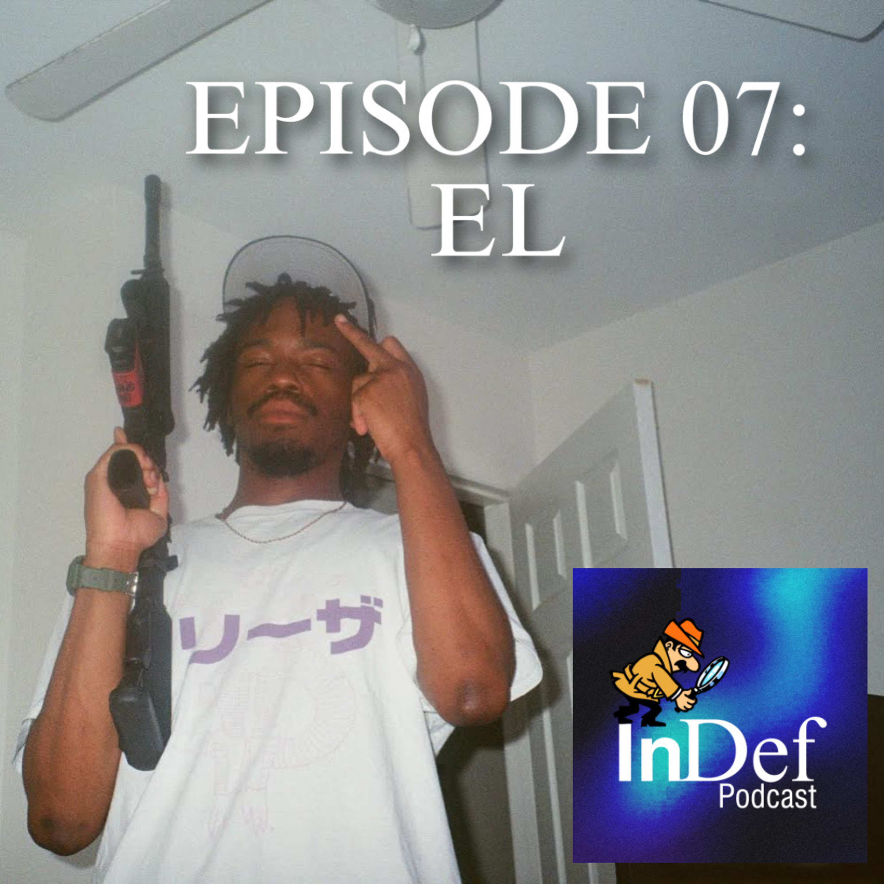 InDef Podcast