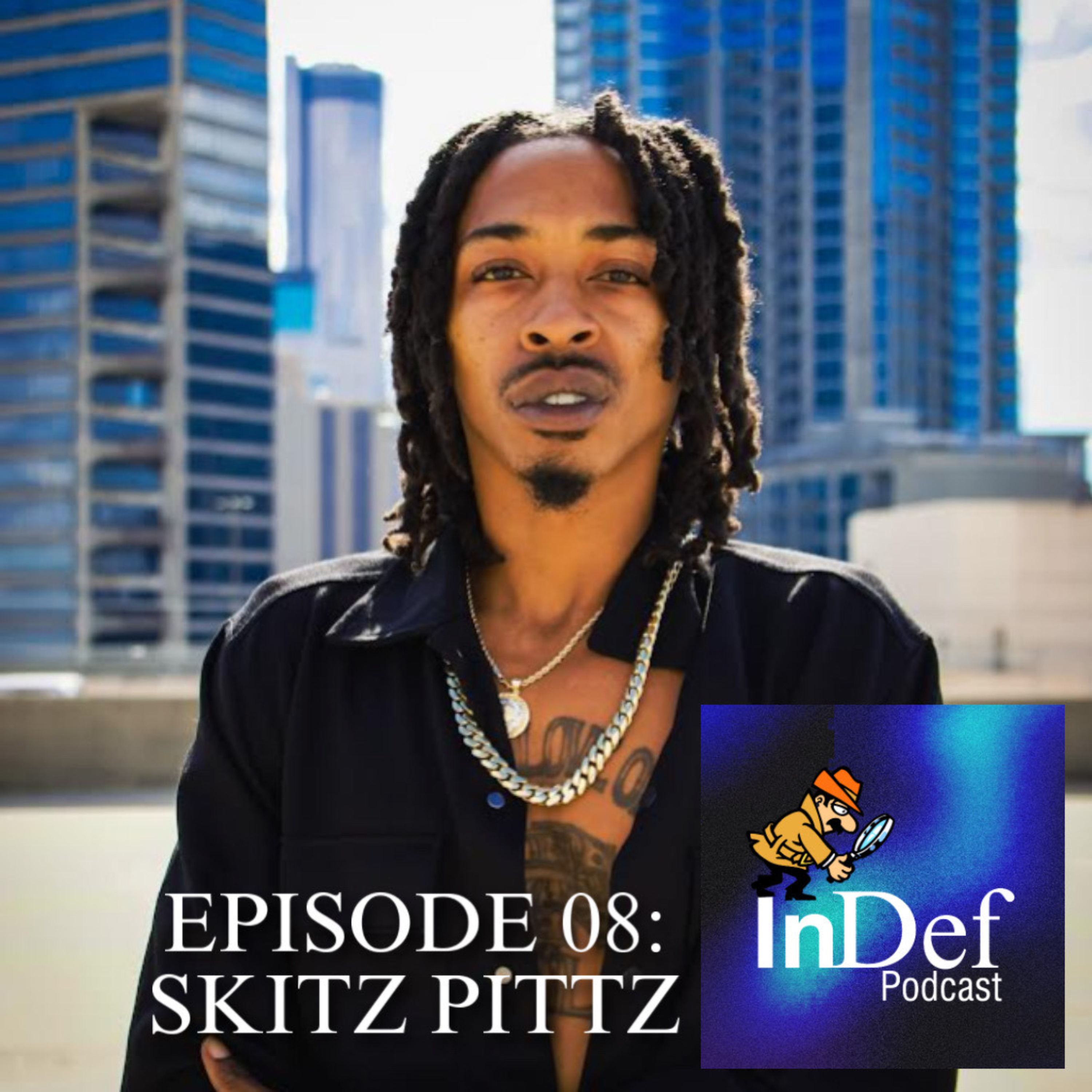 InDef Podcast
