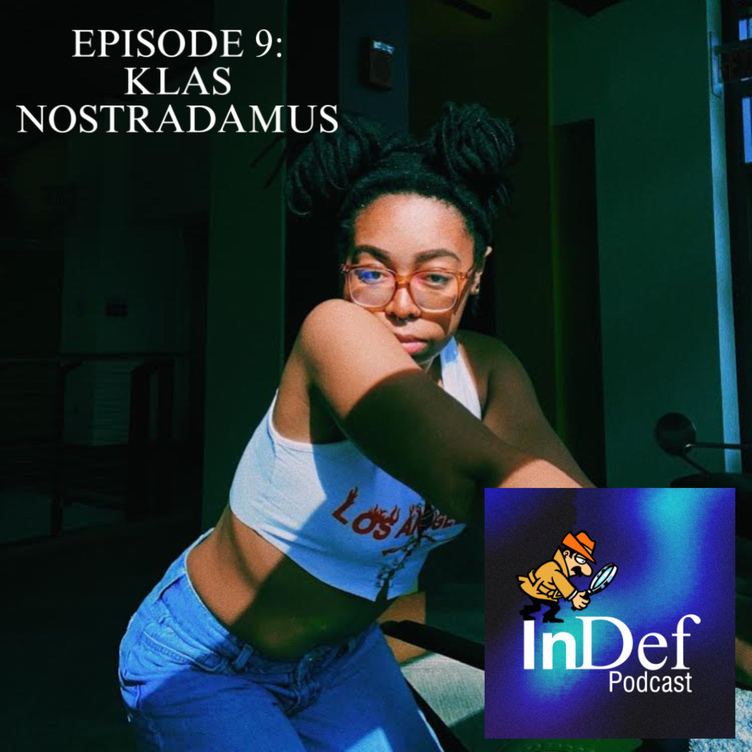 InDef Podcast