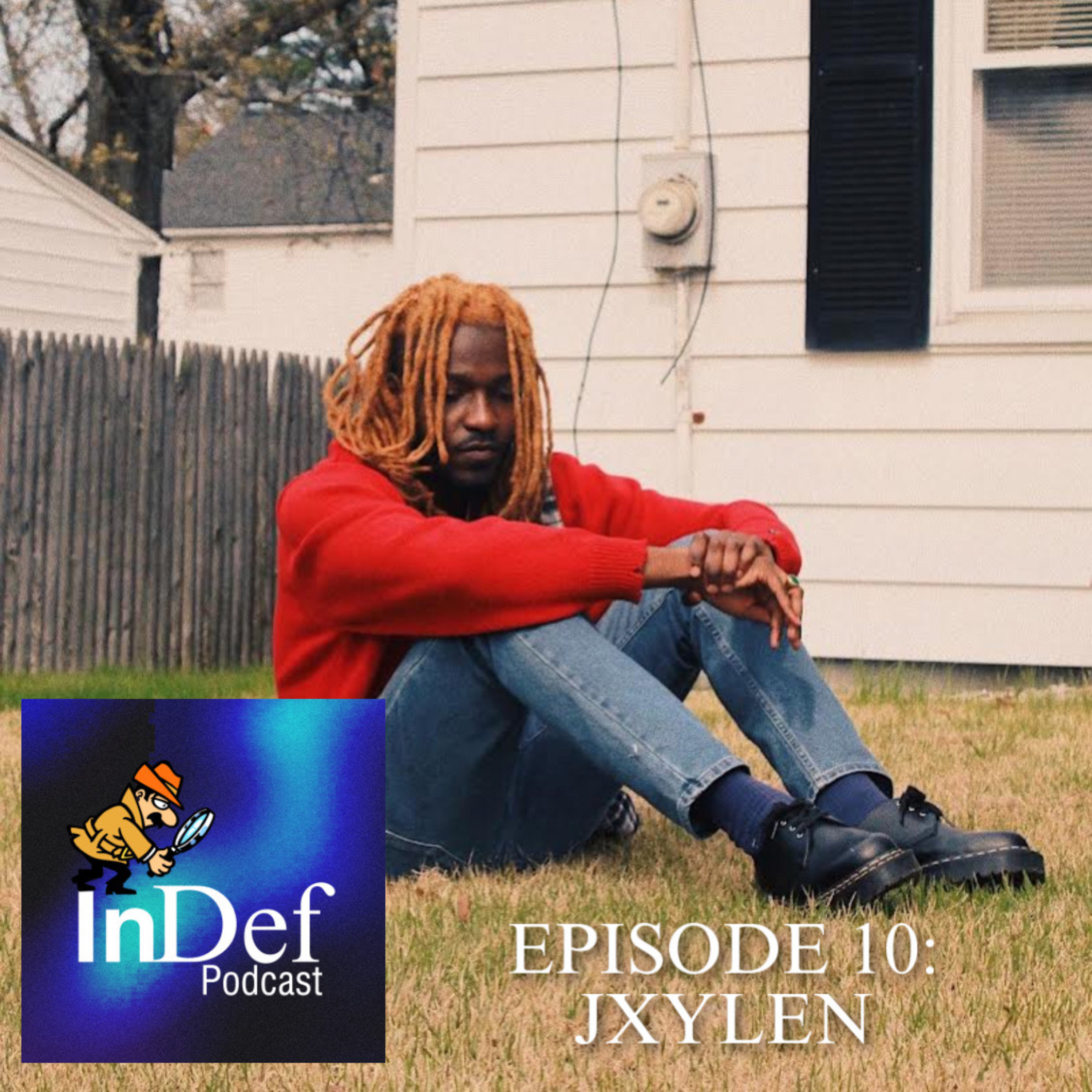 InDef Podcast