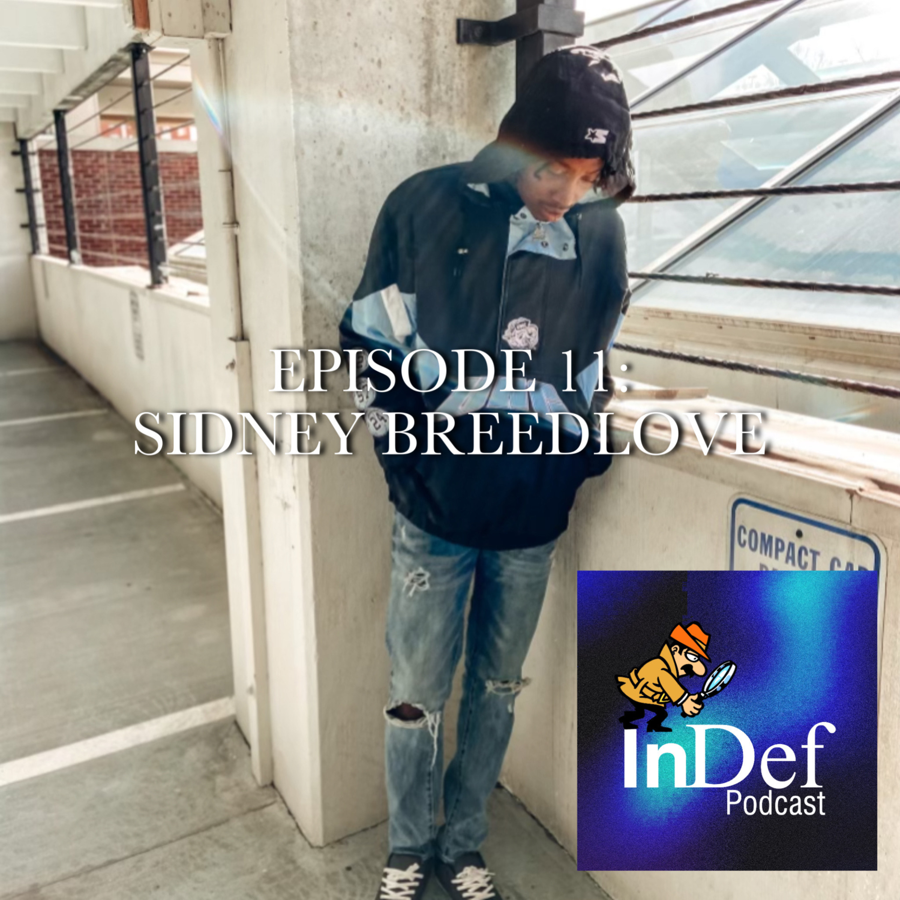 InDef Podcast