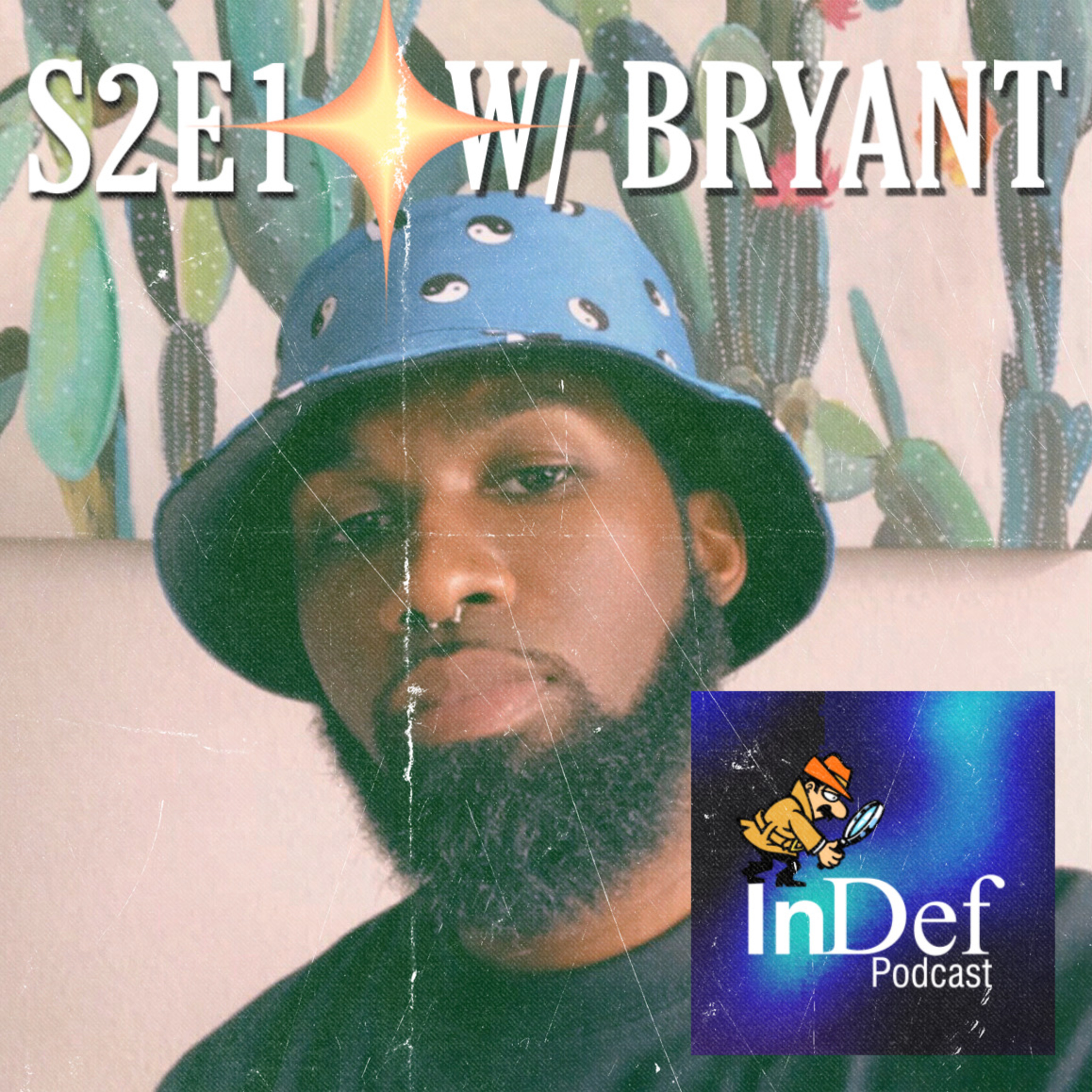 InDef Podcast