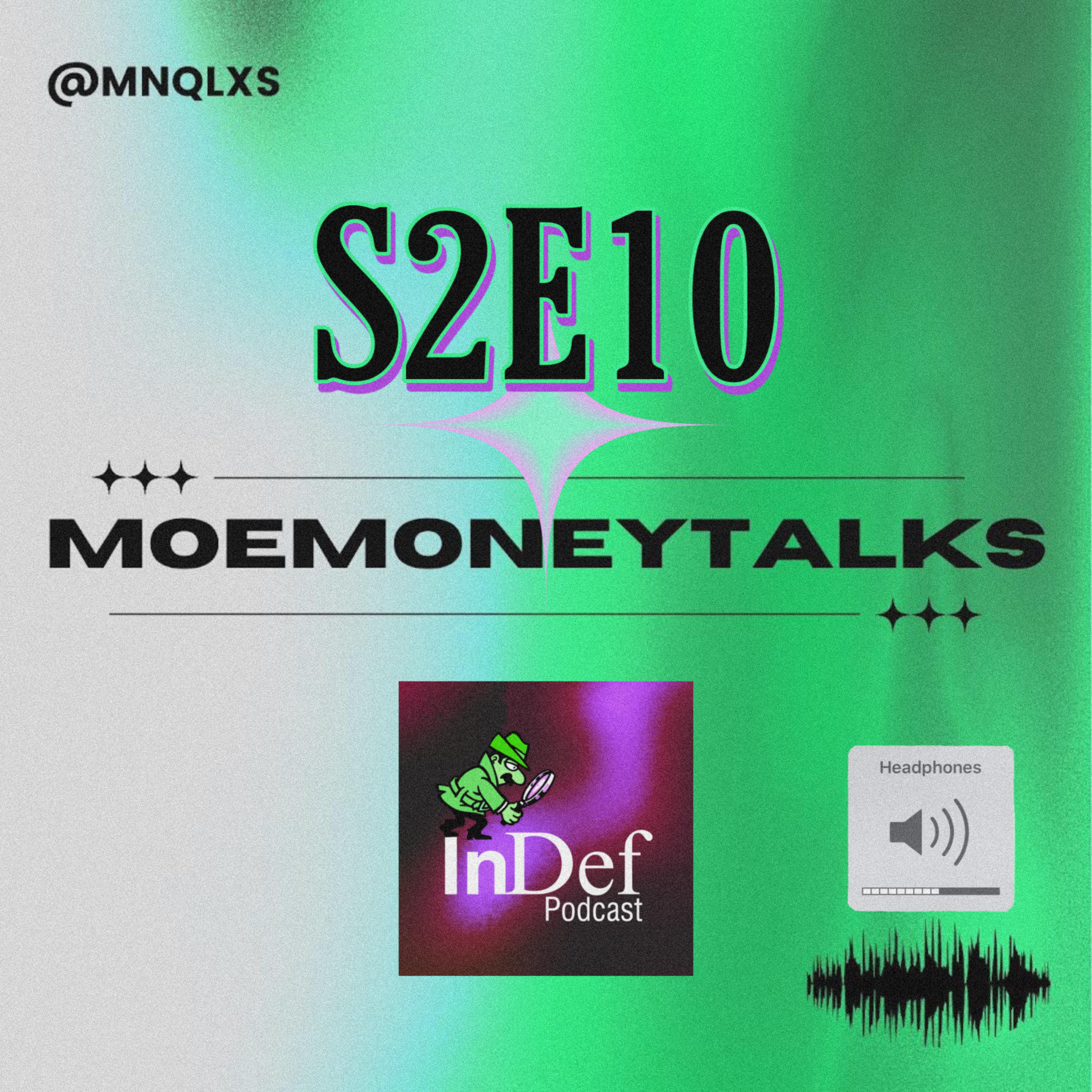 InDef Podcast