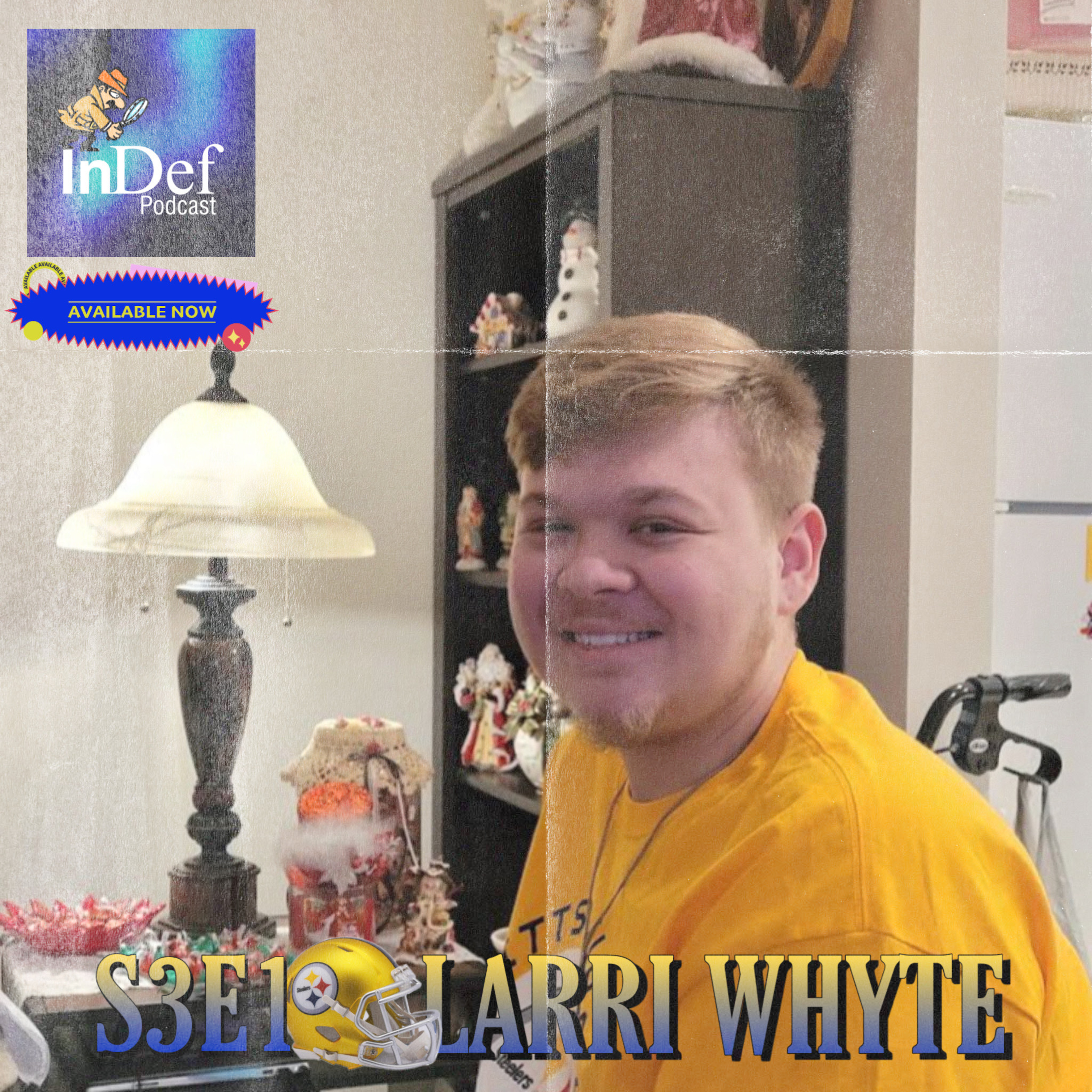 InDef Podcast
