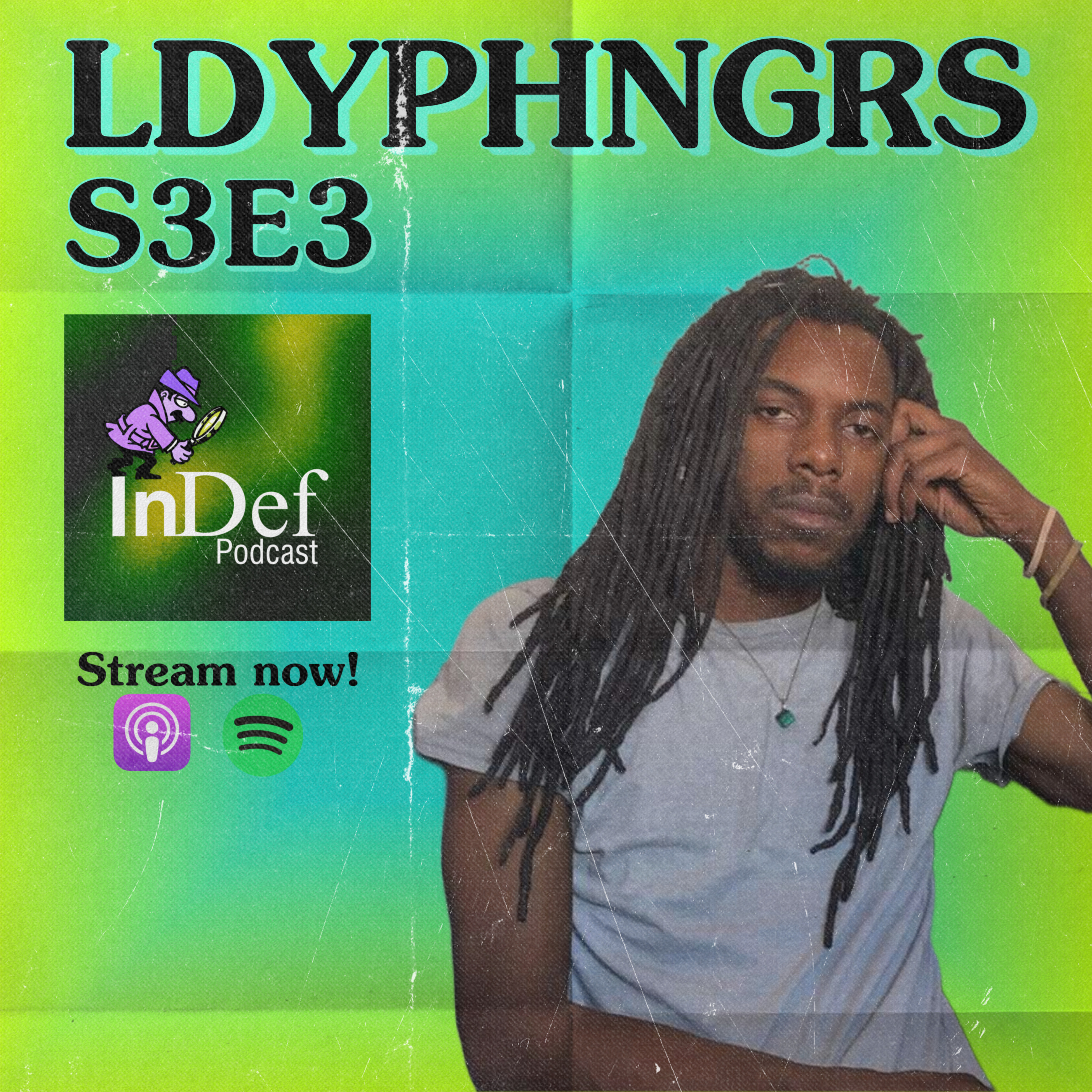 InDef Podcast