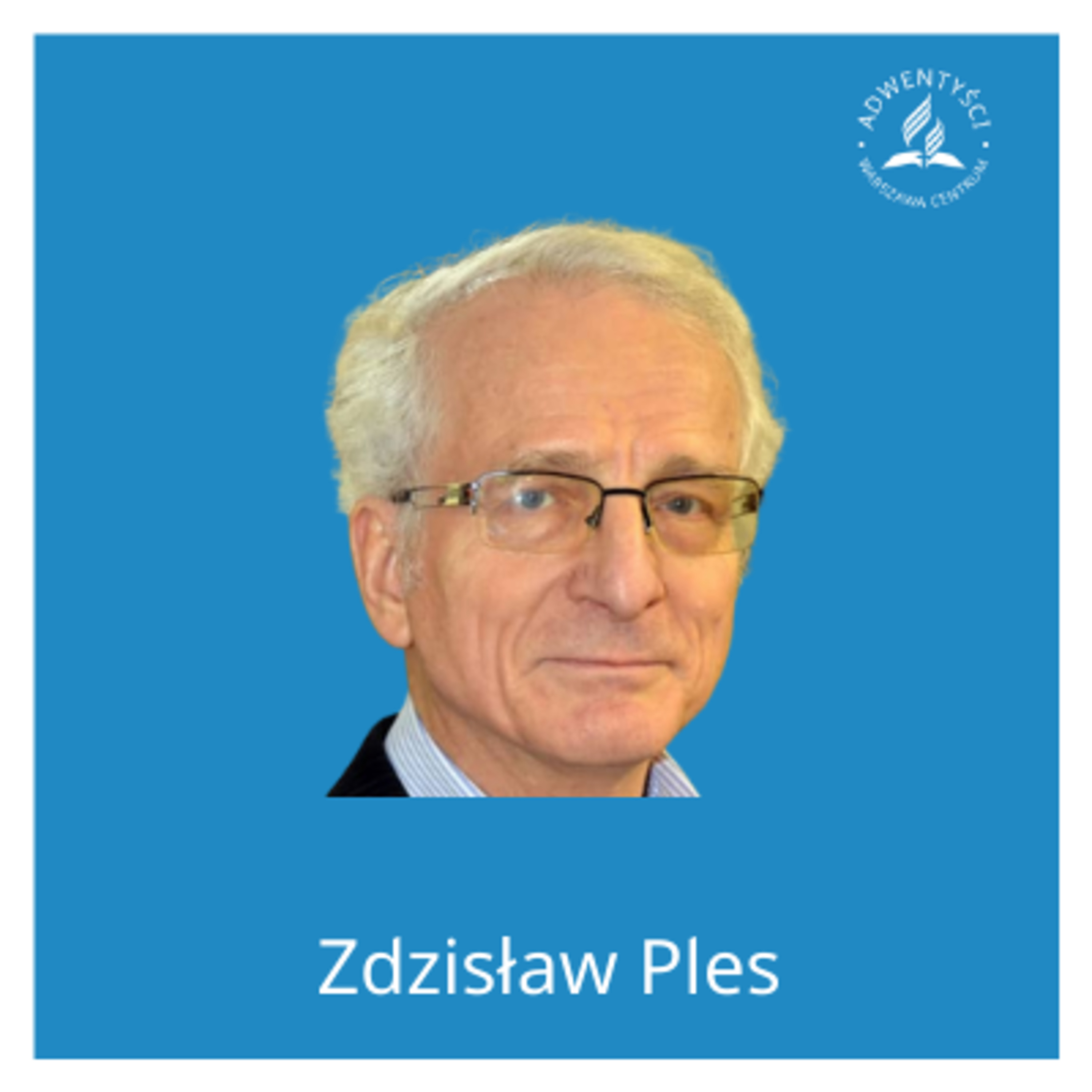 Adwentyści Dnia Siódmego - Warszawa Centrum