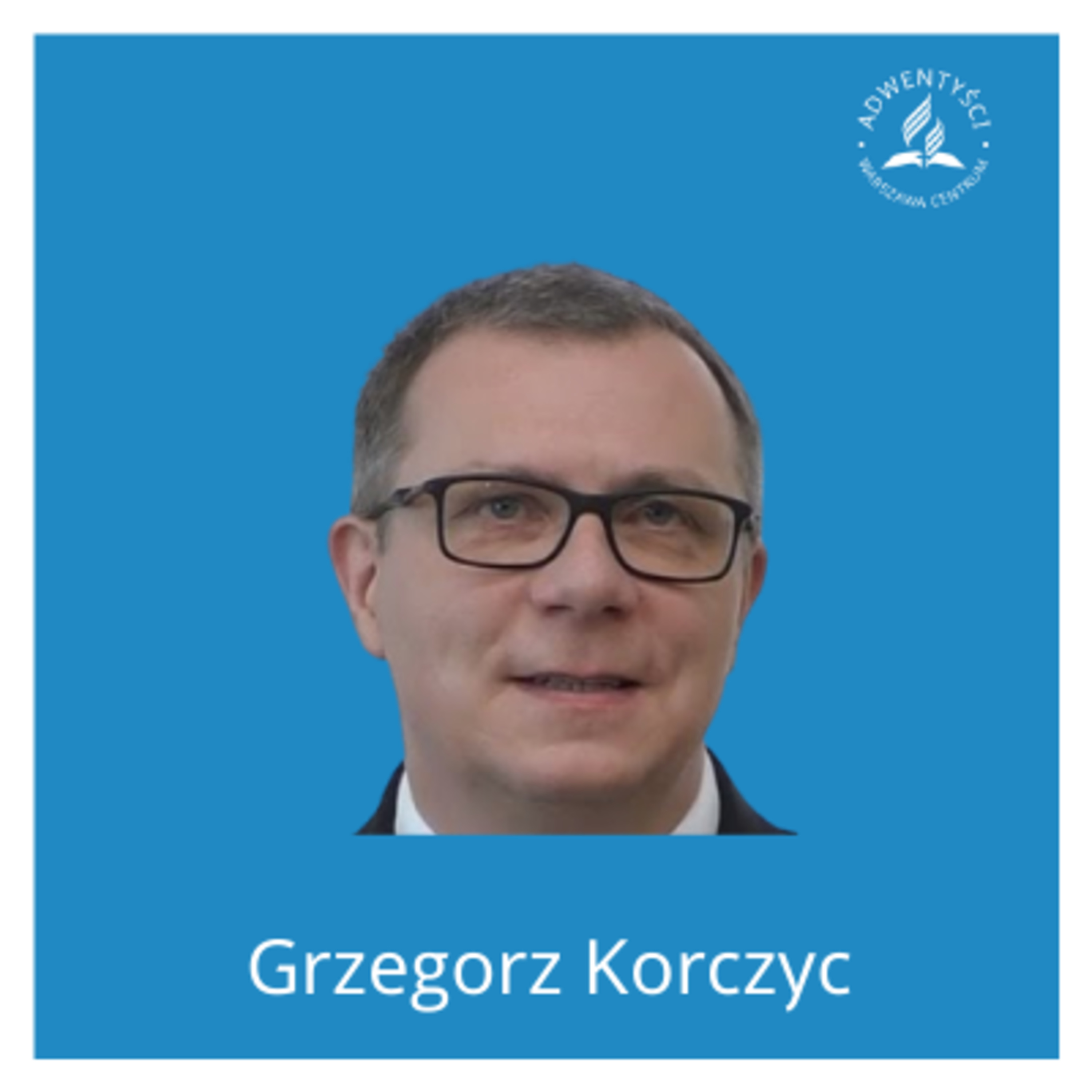 Adwentyści Dnia Siódmego - Warszawa Centrum