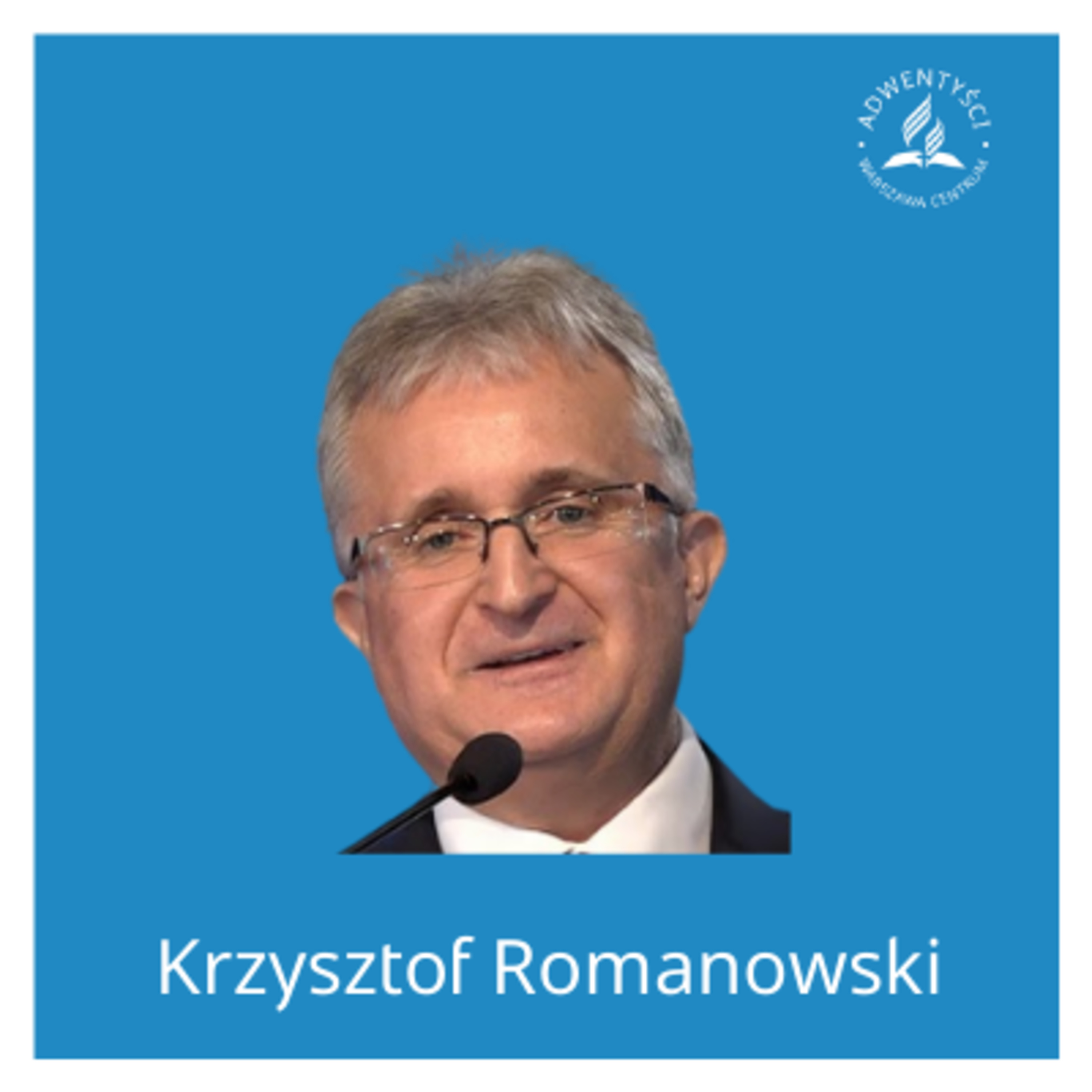 Adwentyści Dnia Siódmego - Warszawa Centrum