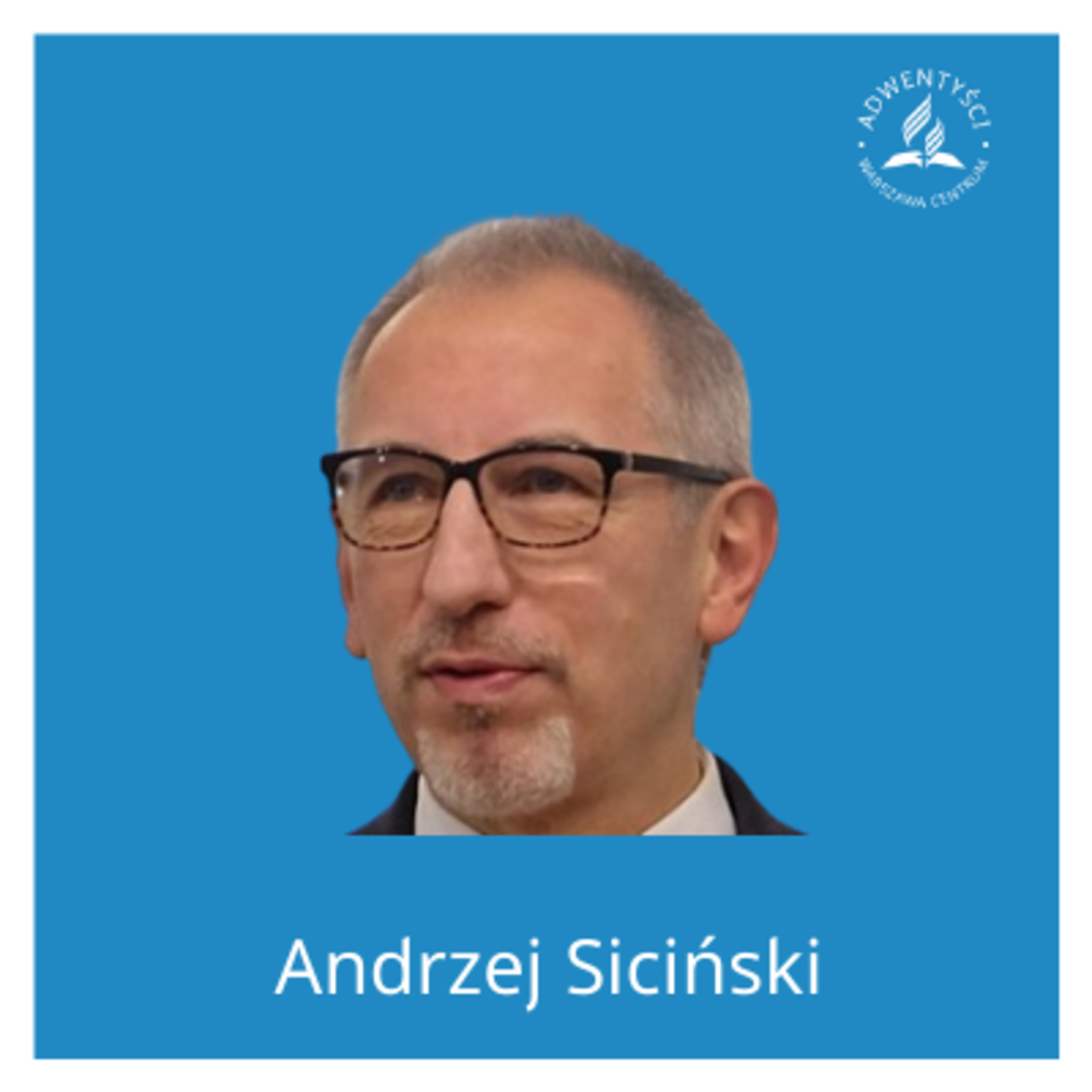 Adwentyści Dnia Siódmego - Warszawa Centrum